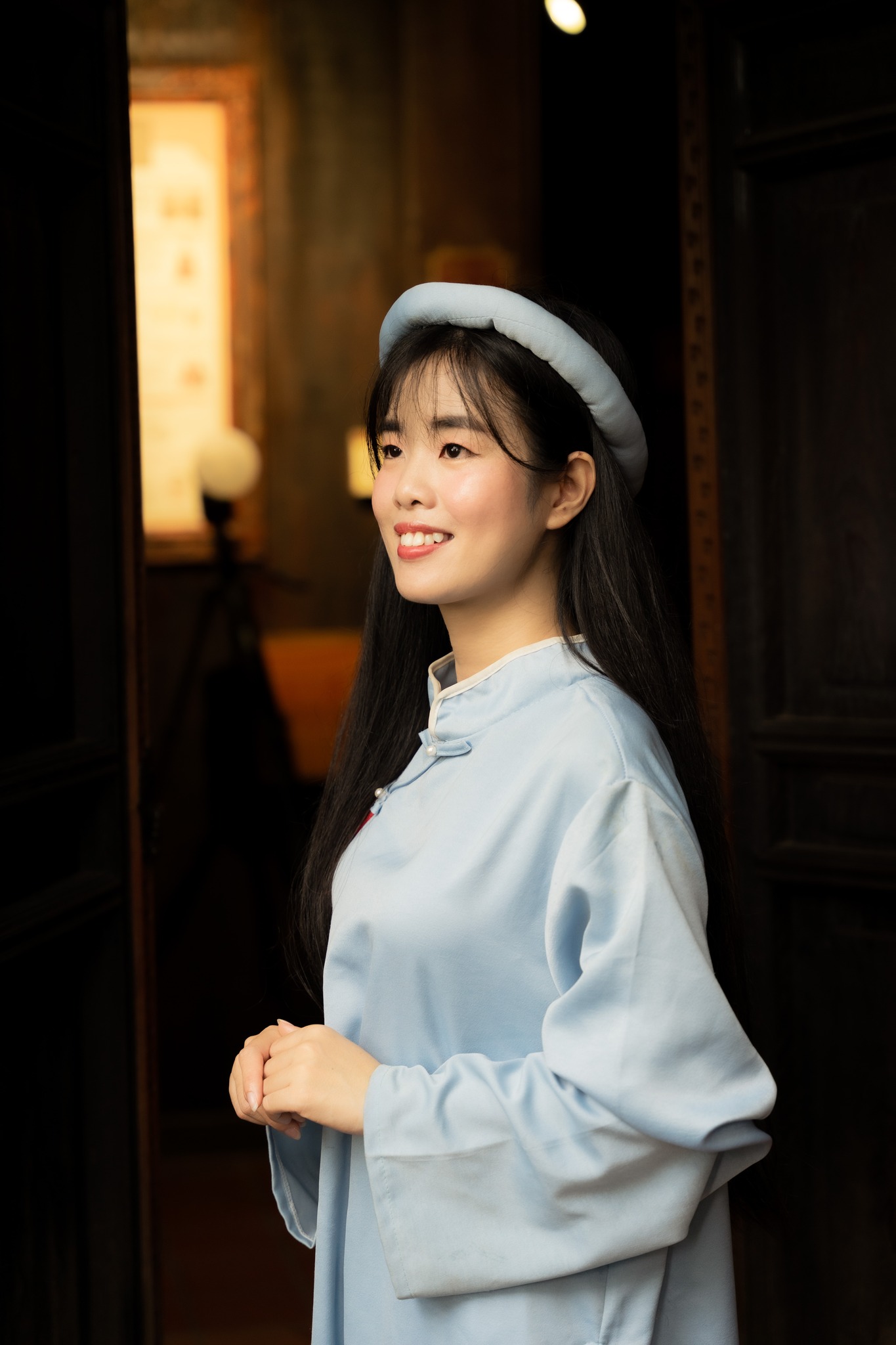 Bảo tàng y học cổ truyền - HCM image 2