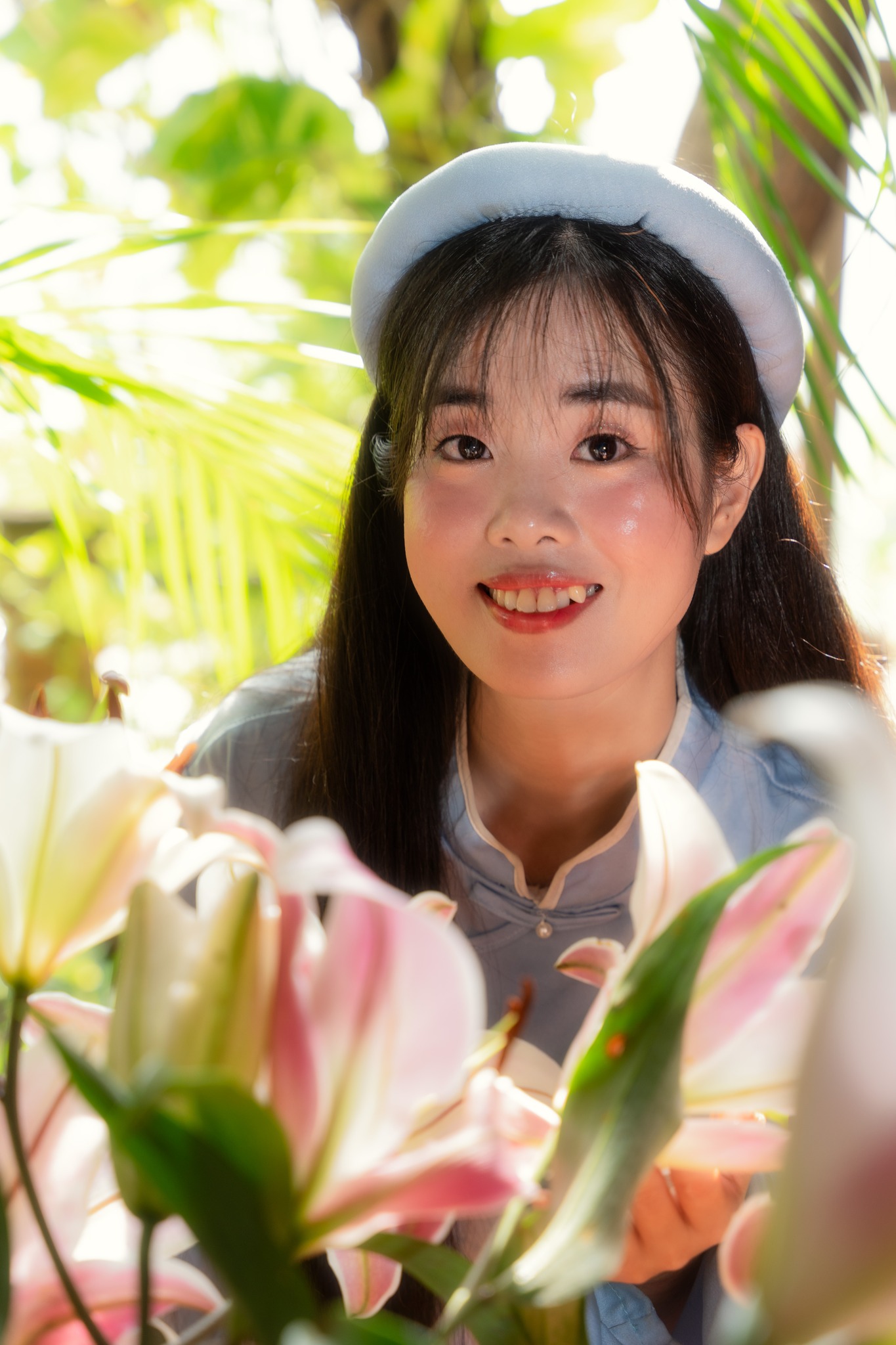 Bảo tàng y học cổ truyền - HCM image 4