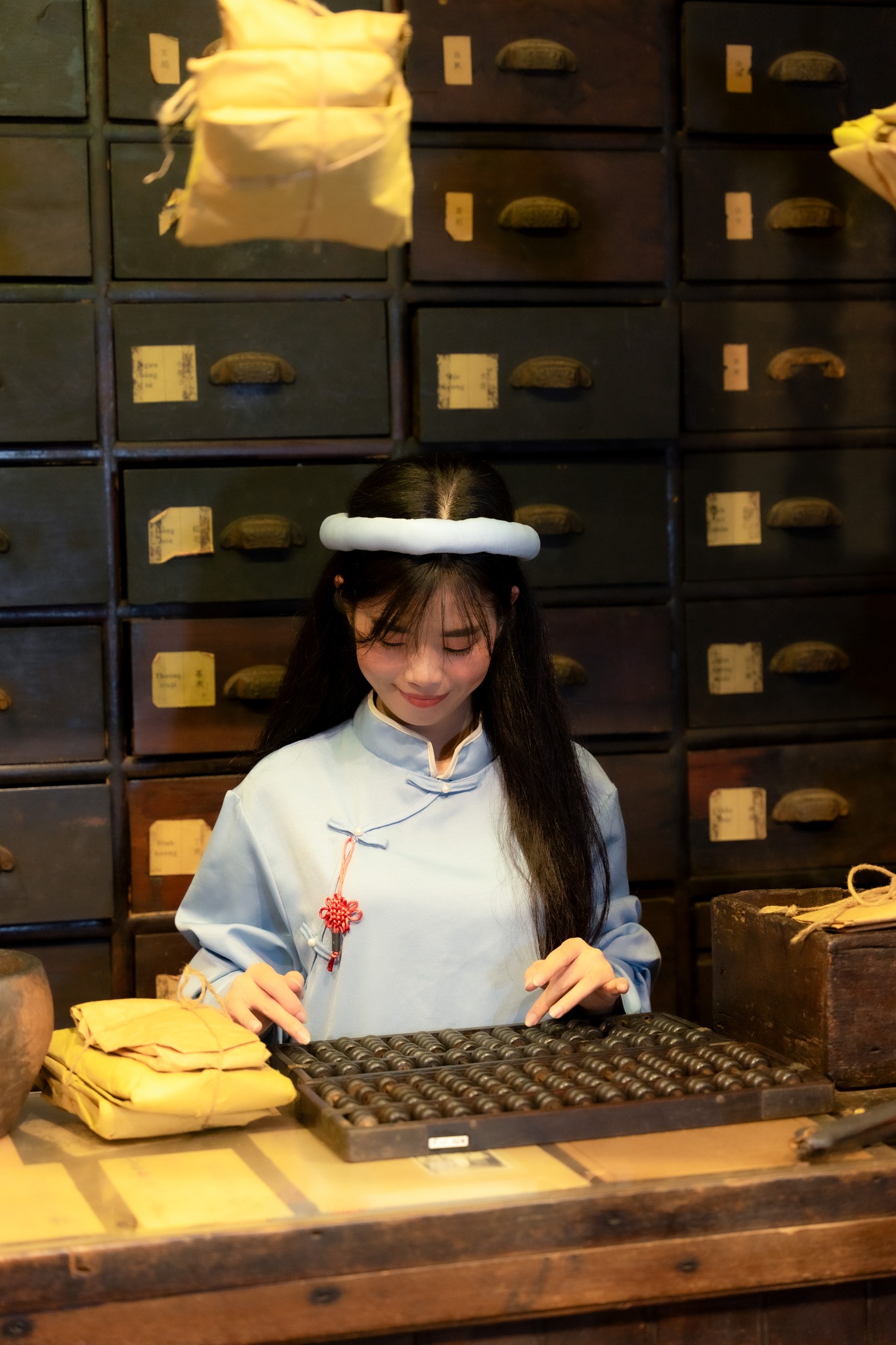 Bảo tàng y học cổ truyền - HCM image 6