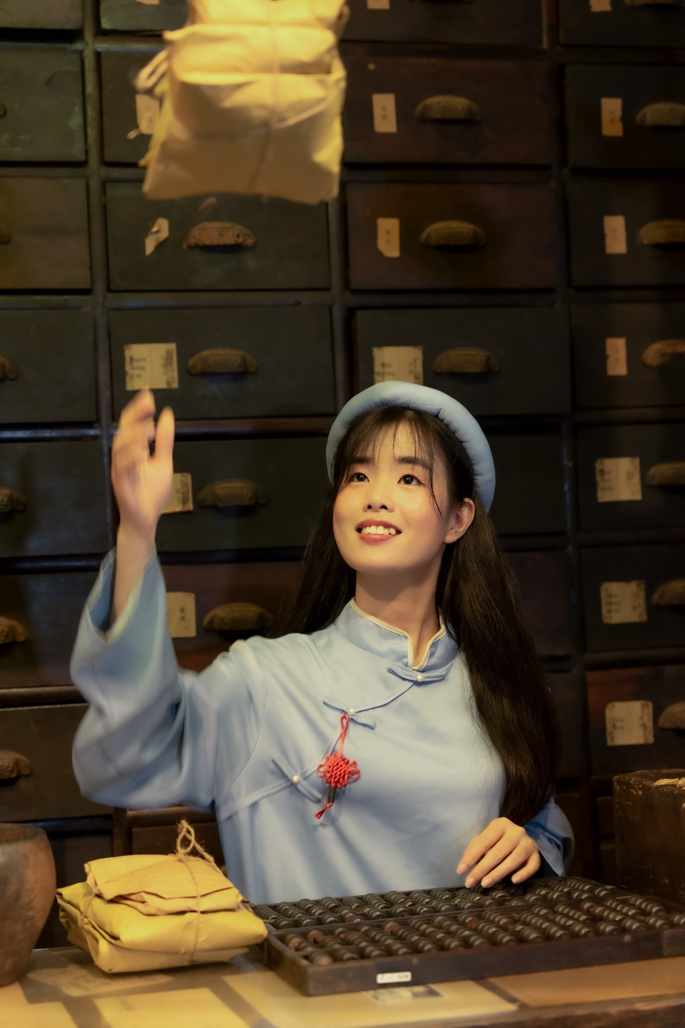 Bảo tàng y học cổ truyền - HCM image 7