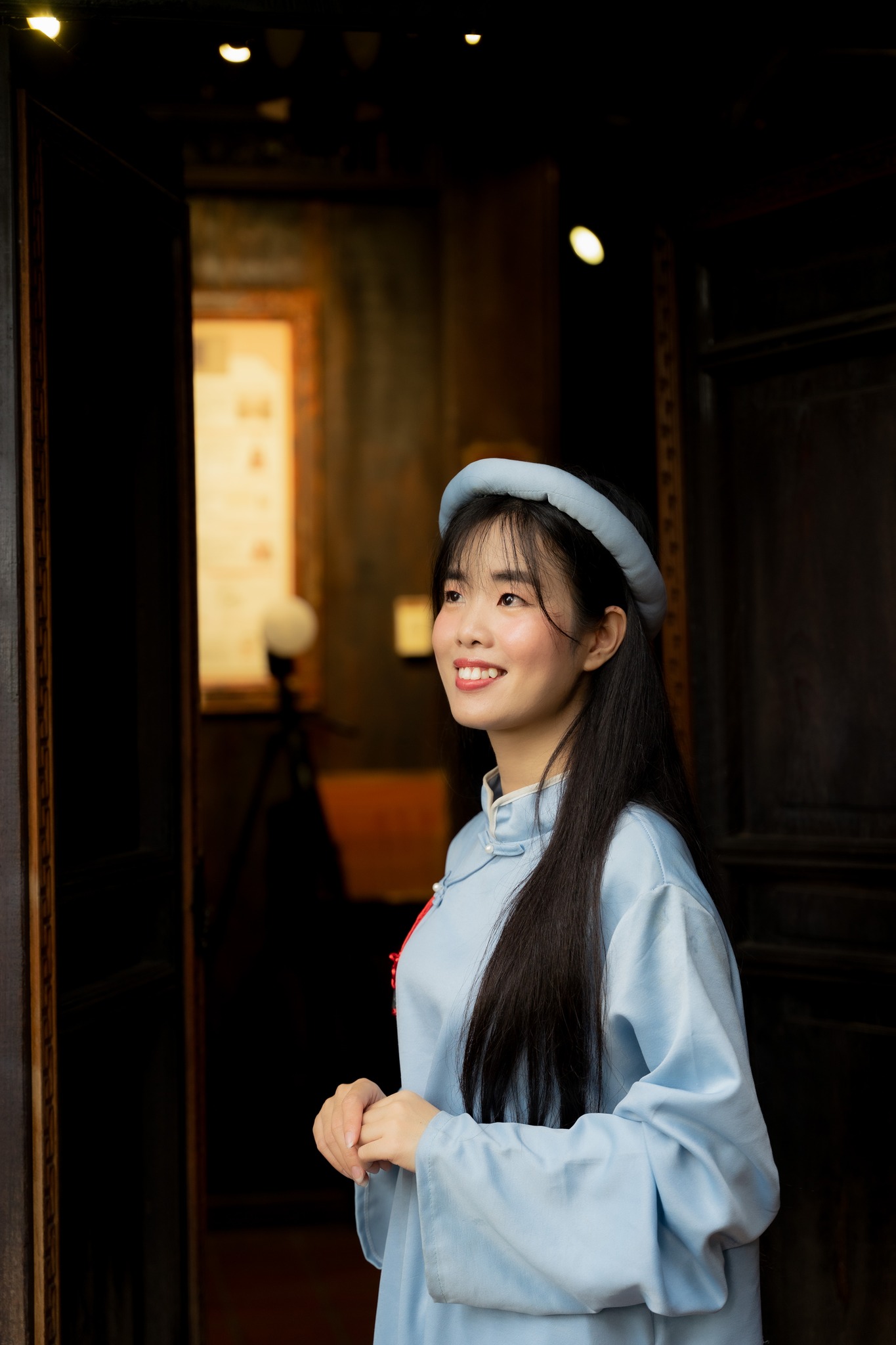 Bảo tàng y học cổ truyền - HCM