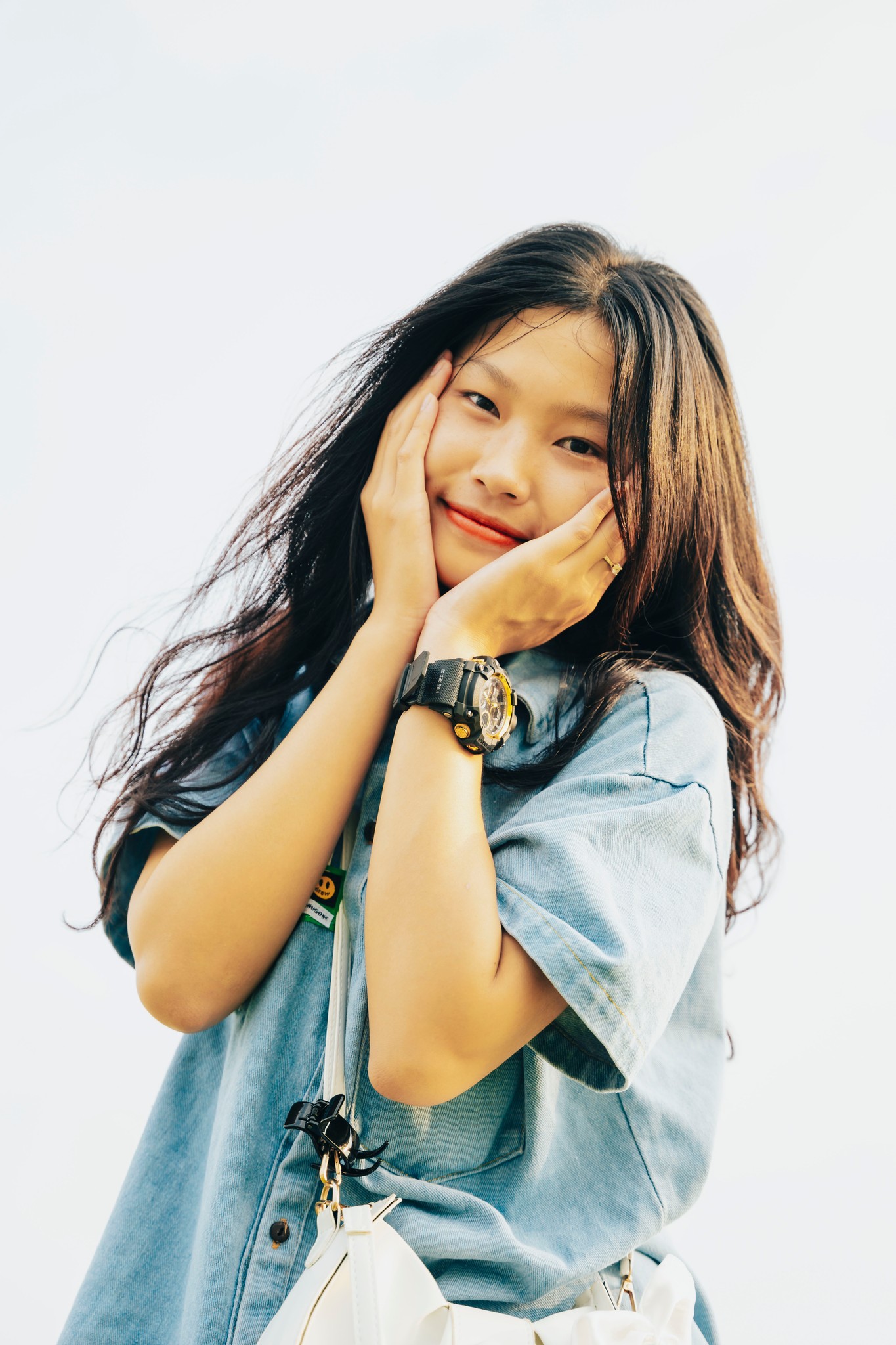 Cánh đồng lúa image 13