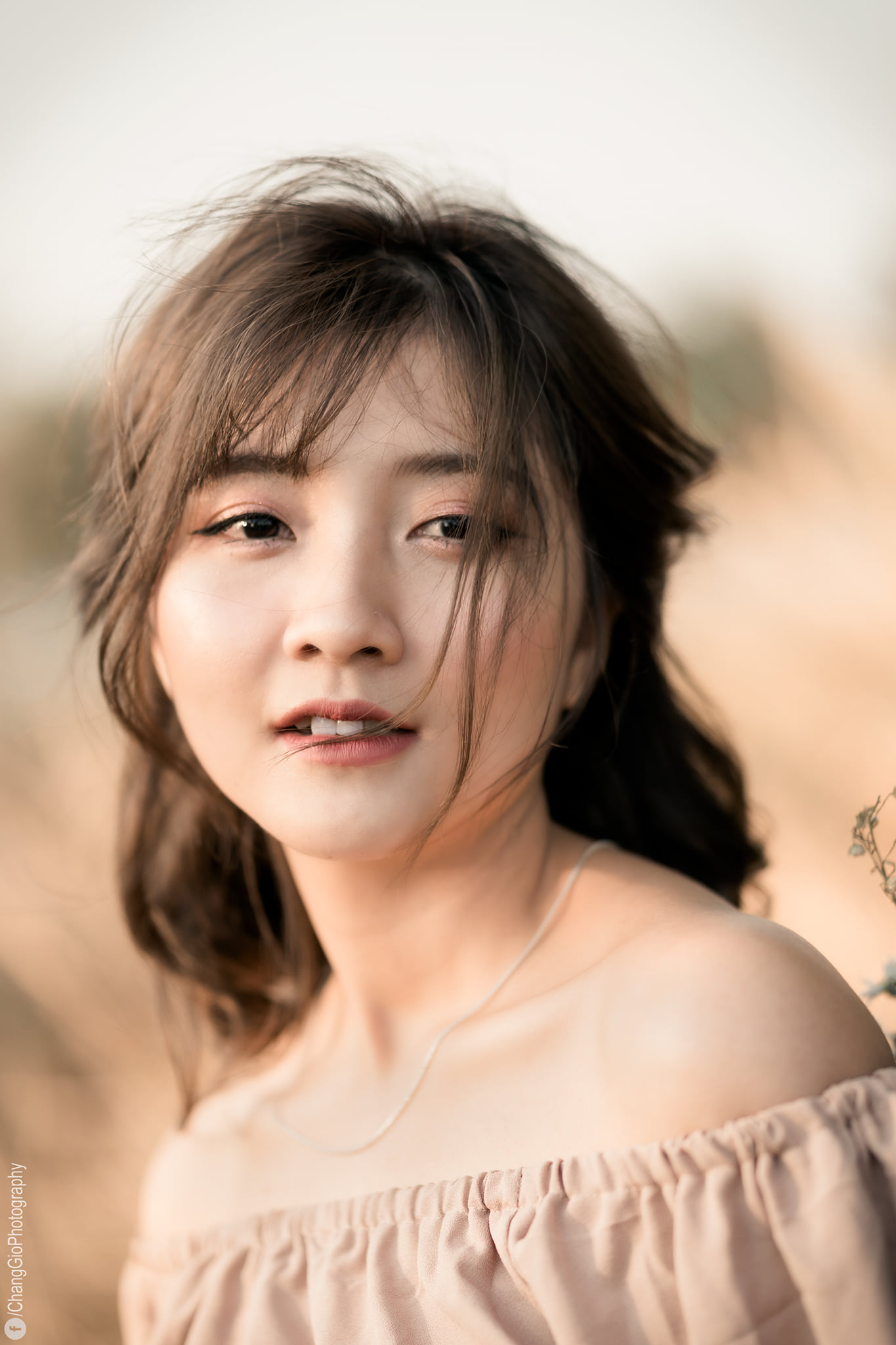 Buổi chiều chụp ảnh ngoài trời image 21