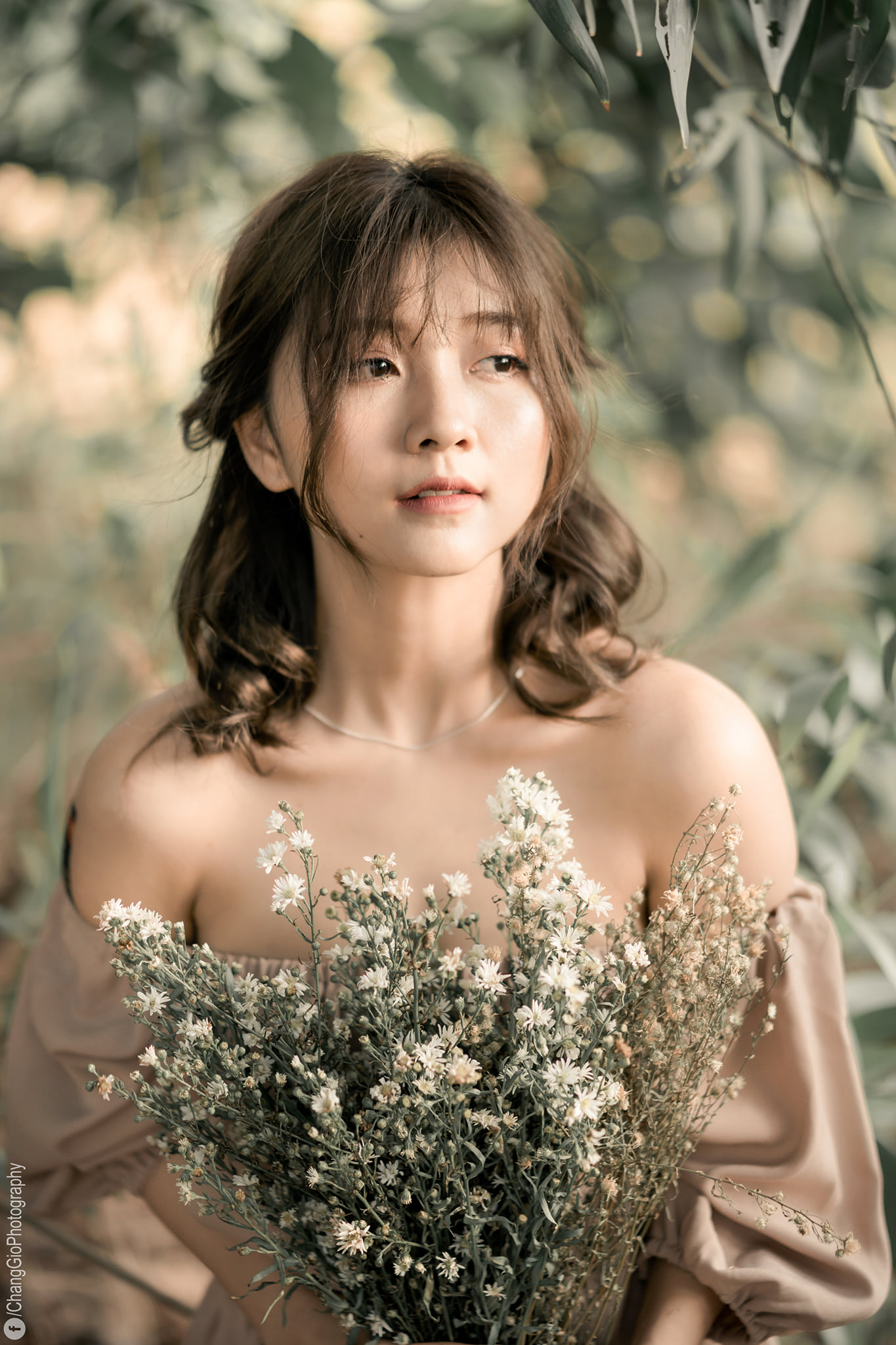 Buổi chiều chụp ảnh ngoài trời image 36