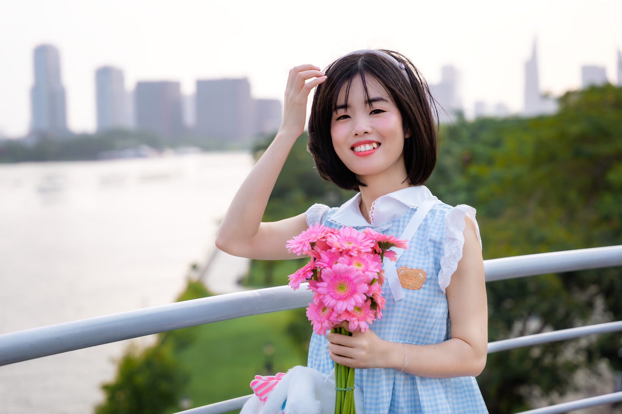 Công viên Landmark 81 image 13