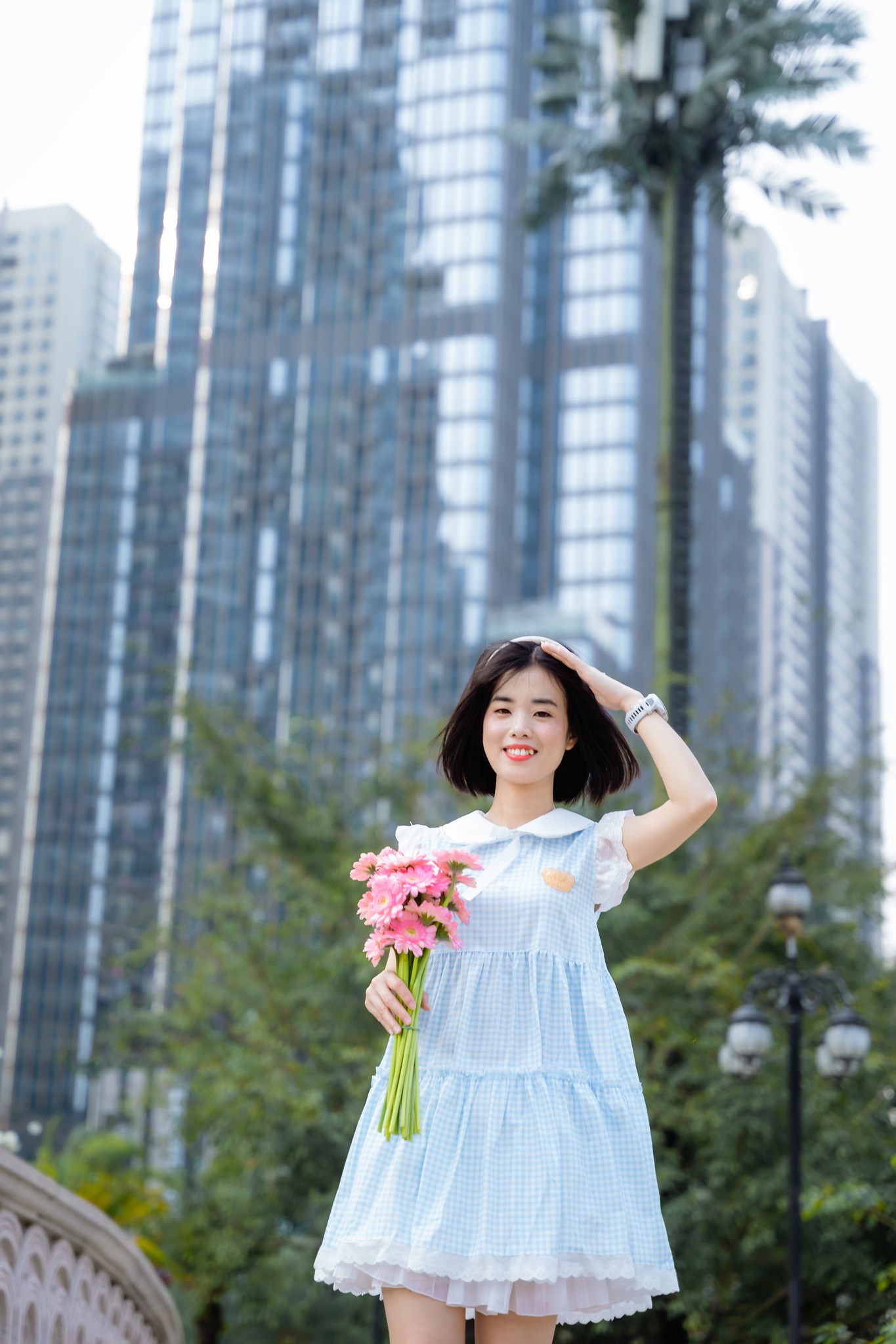 Công viên Landmark 81 image 14