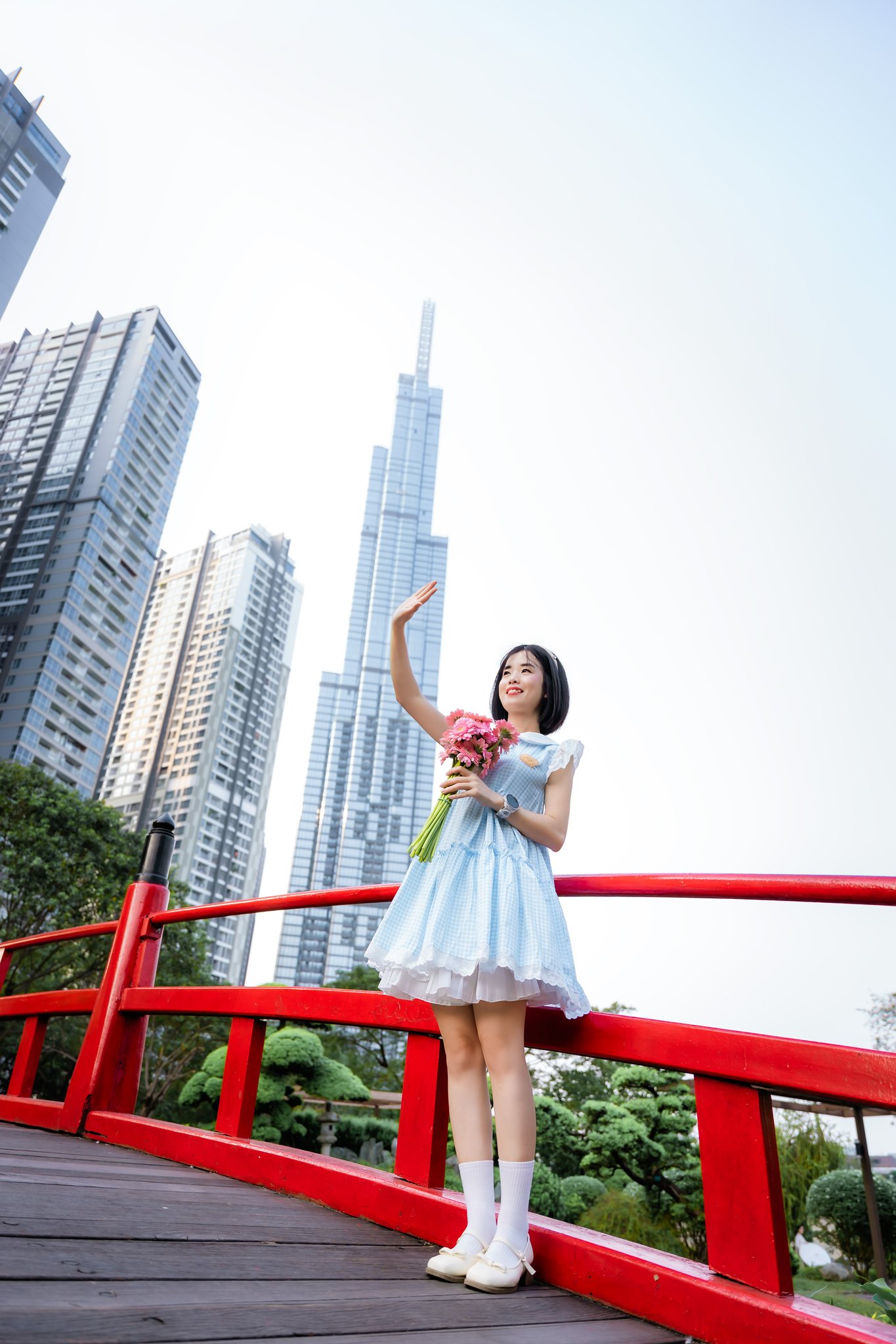 Công viên Landmark 81 image 15