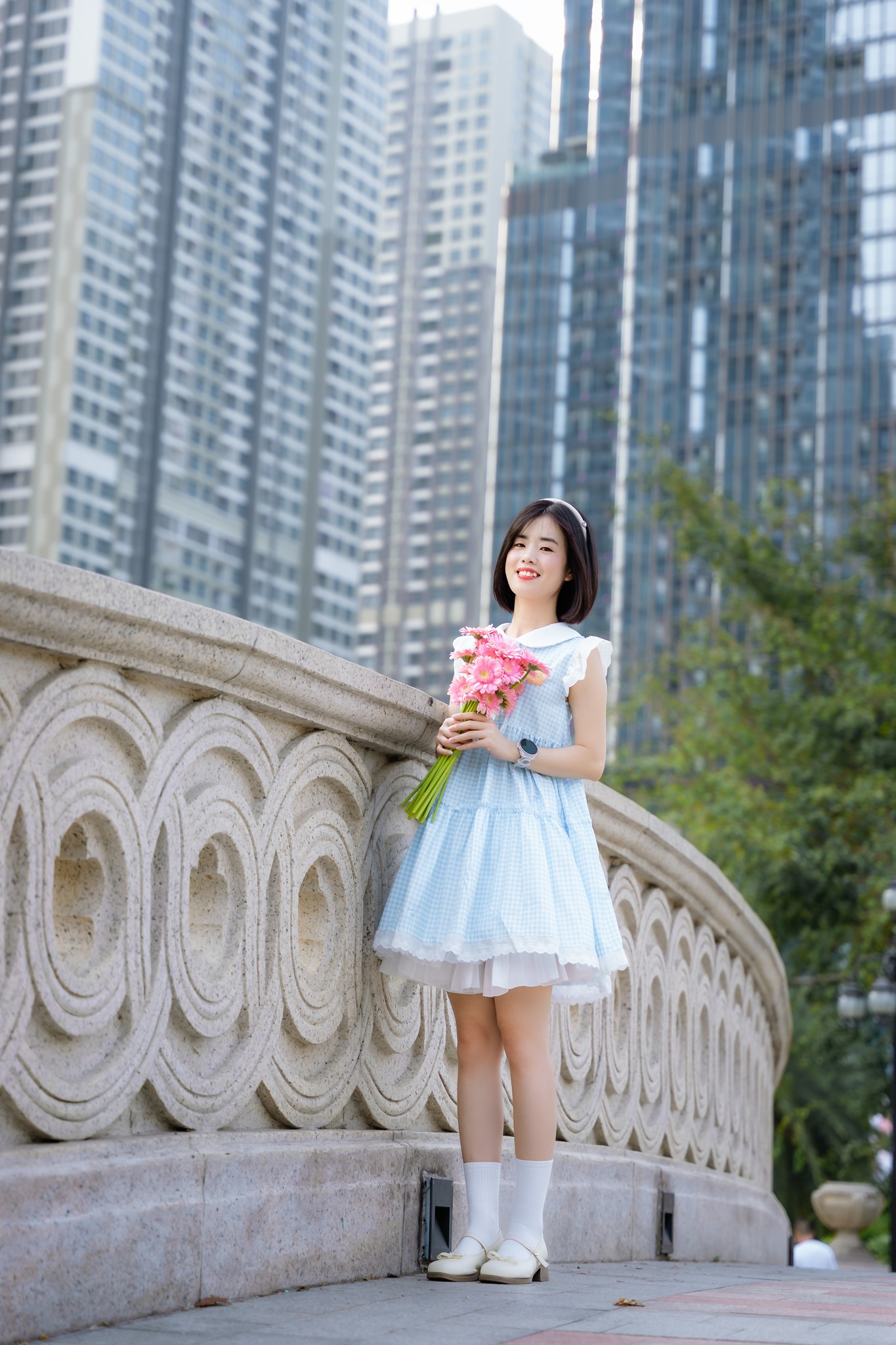 Công viên Landmark 81 image 16