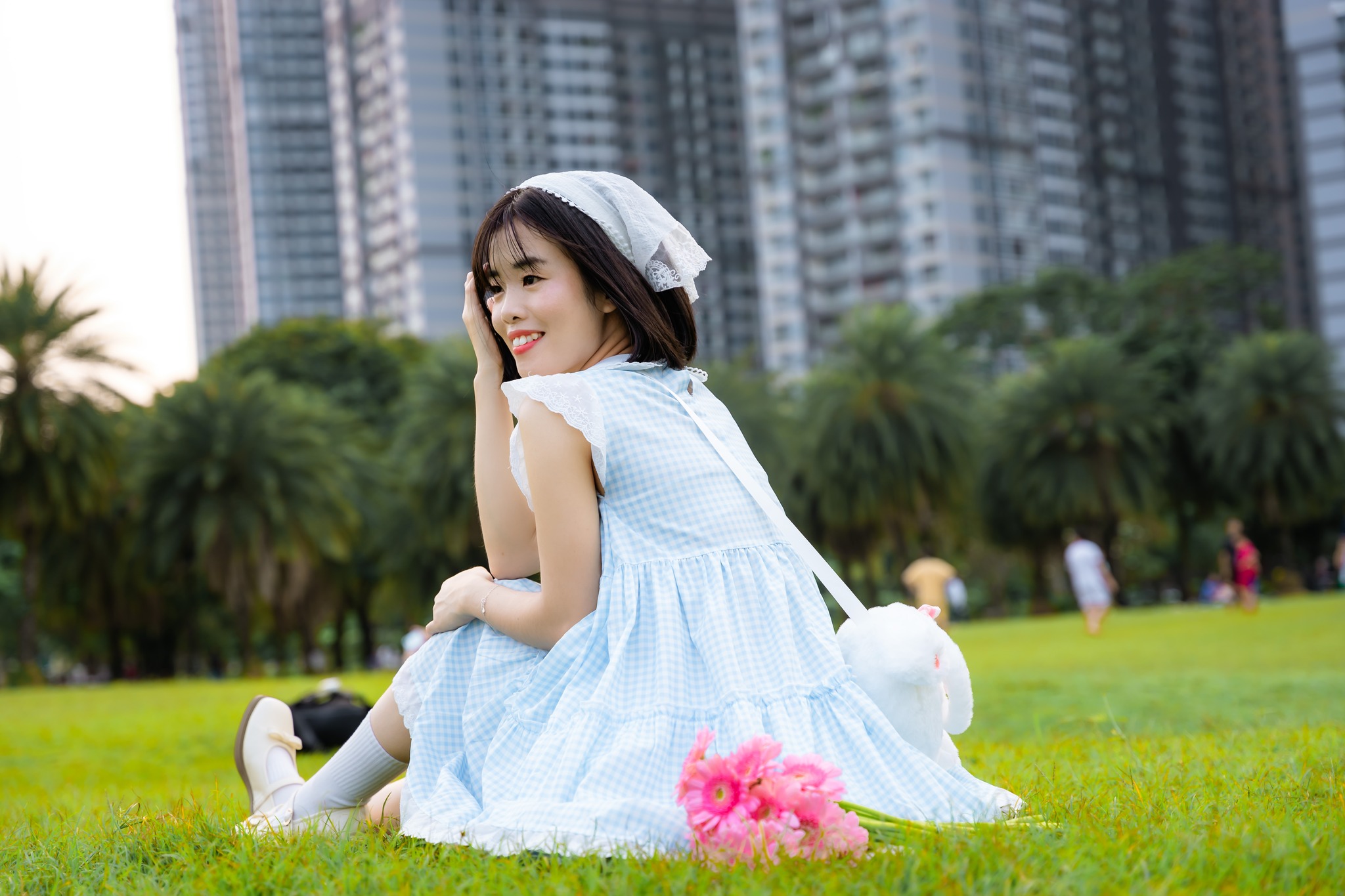 Công viên Landmark 81 image 3