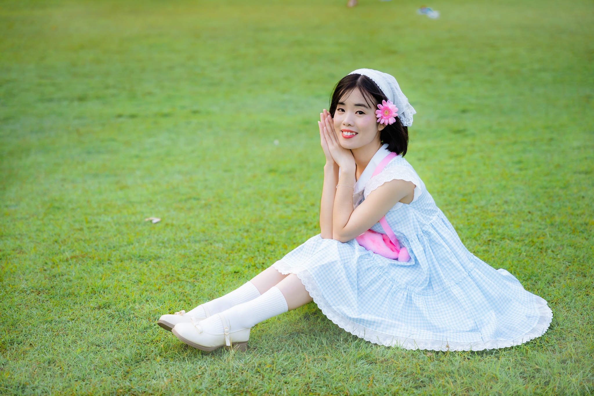 Công viên Landmark 81 image 4