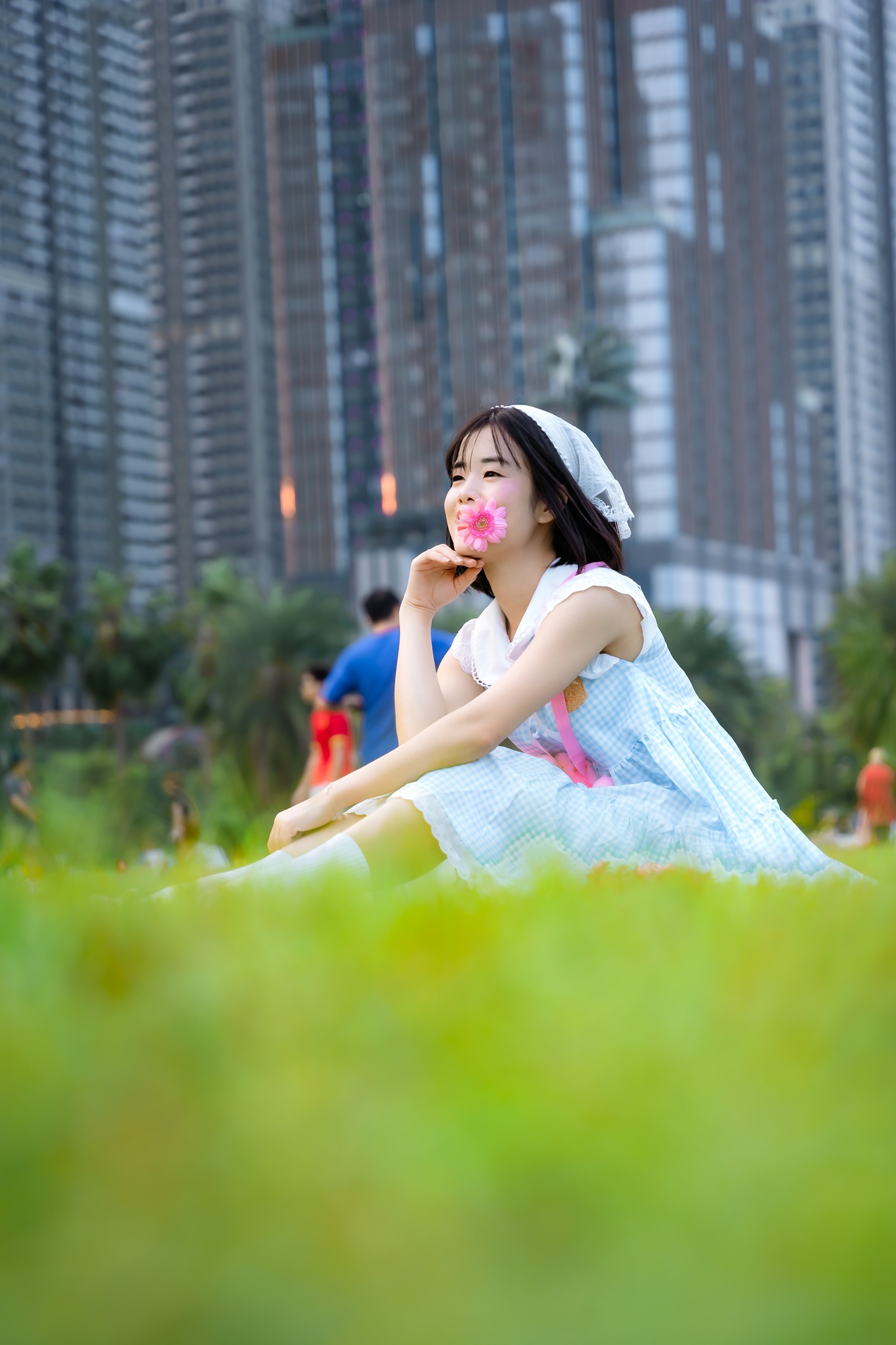 Công viên Landmark 81 image 6