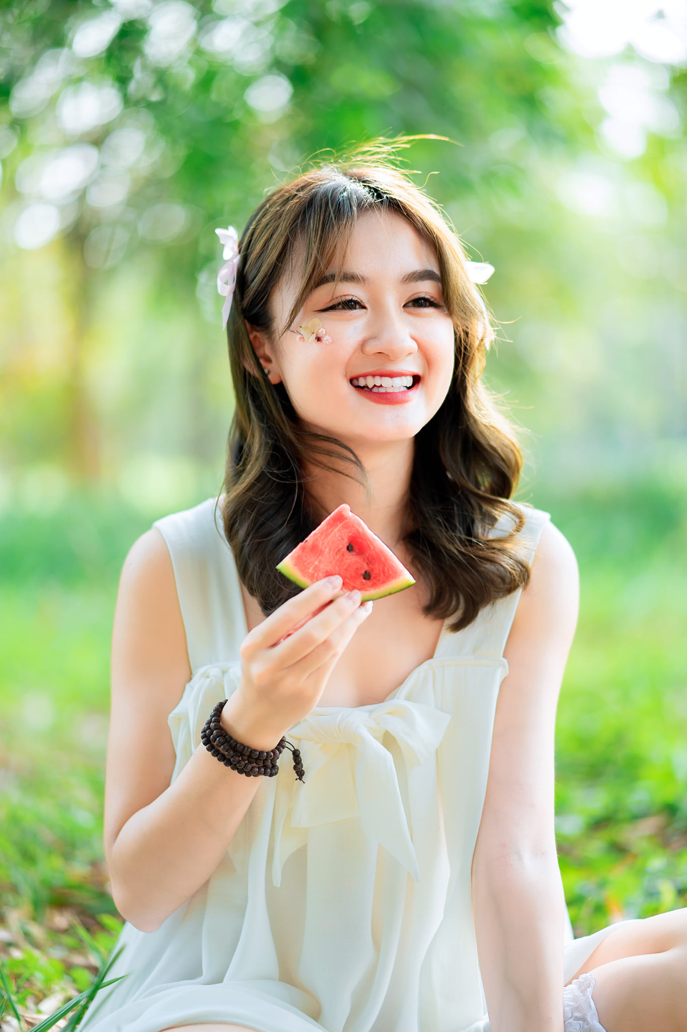 Picnic công viên image 1