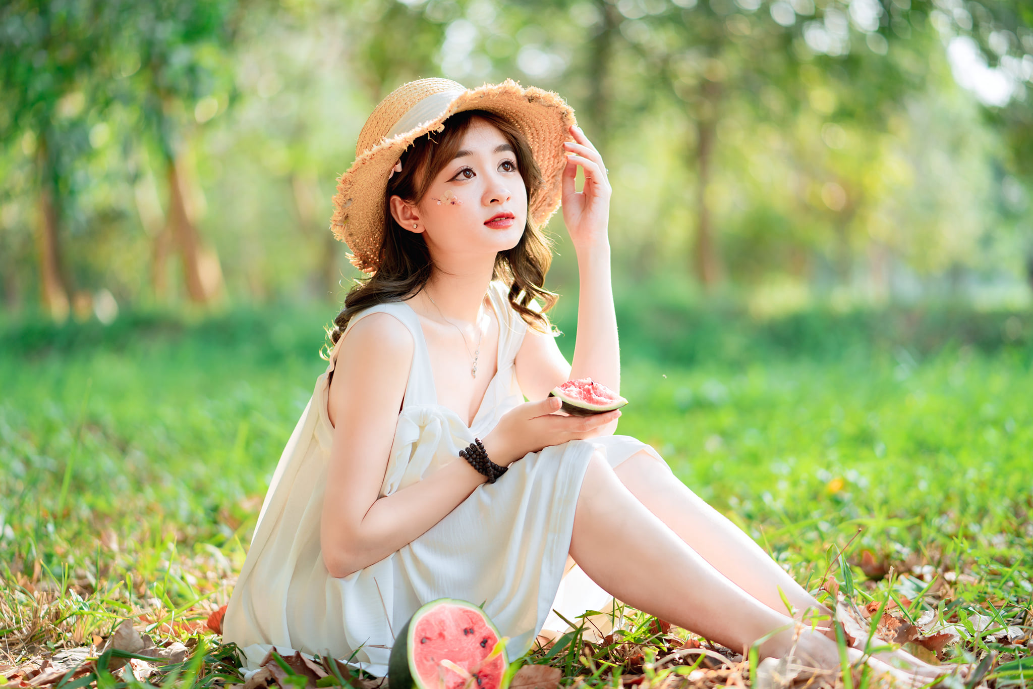 Picnic công viên image 17