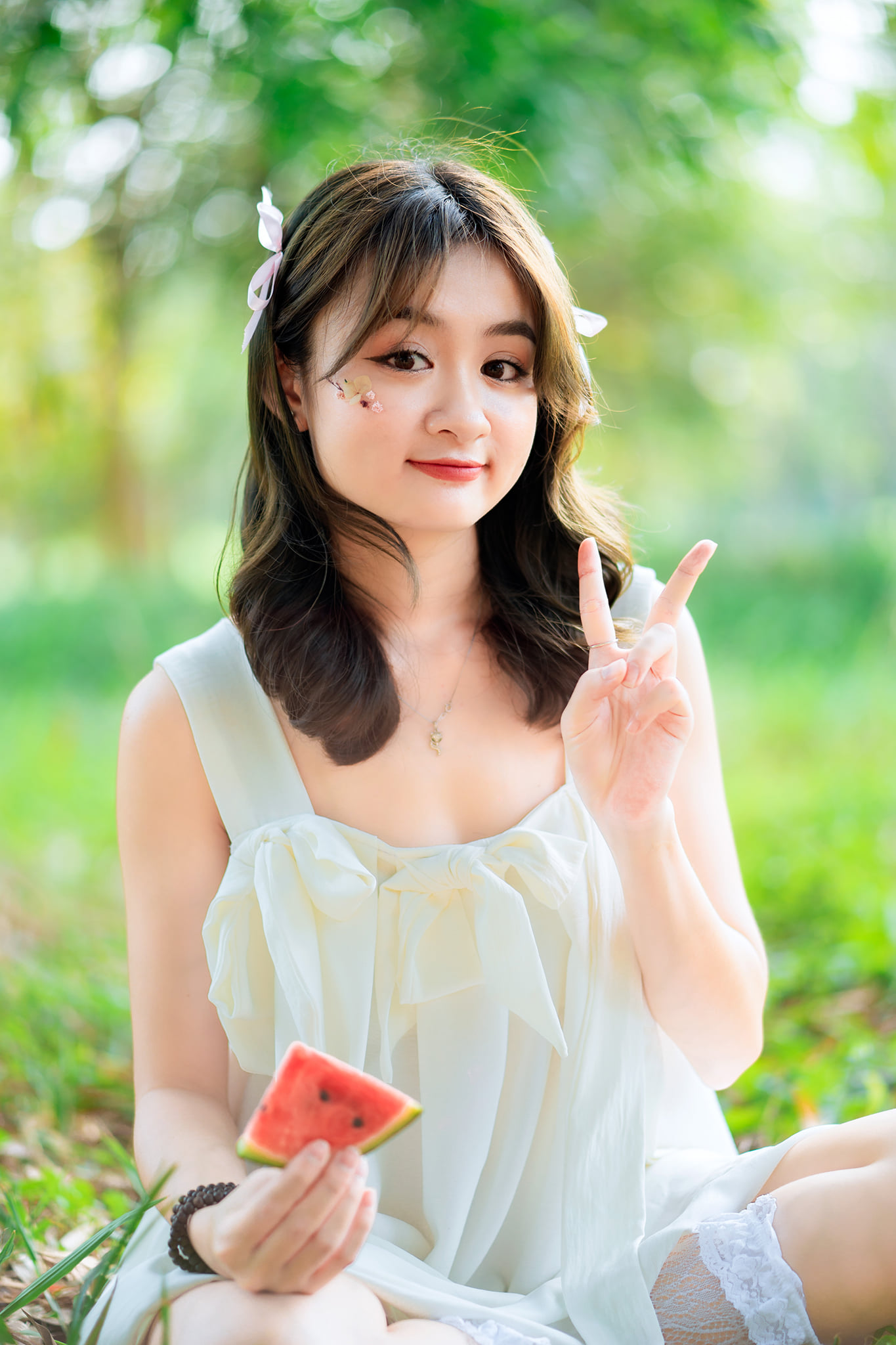 Picnic công viên image 2