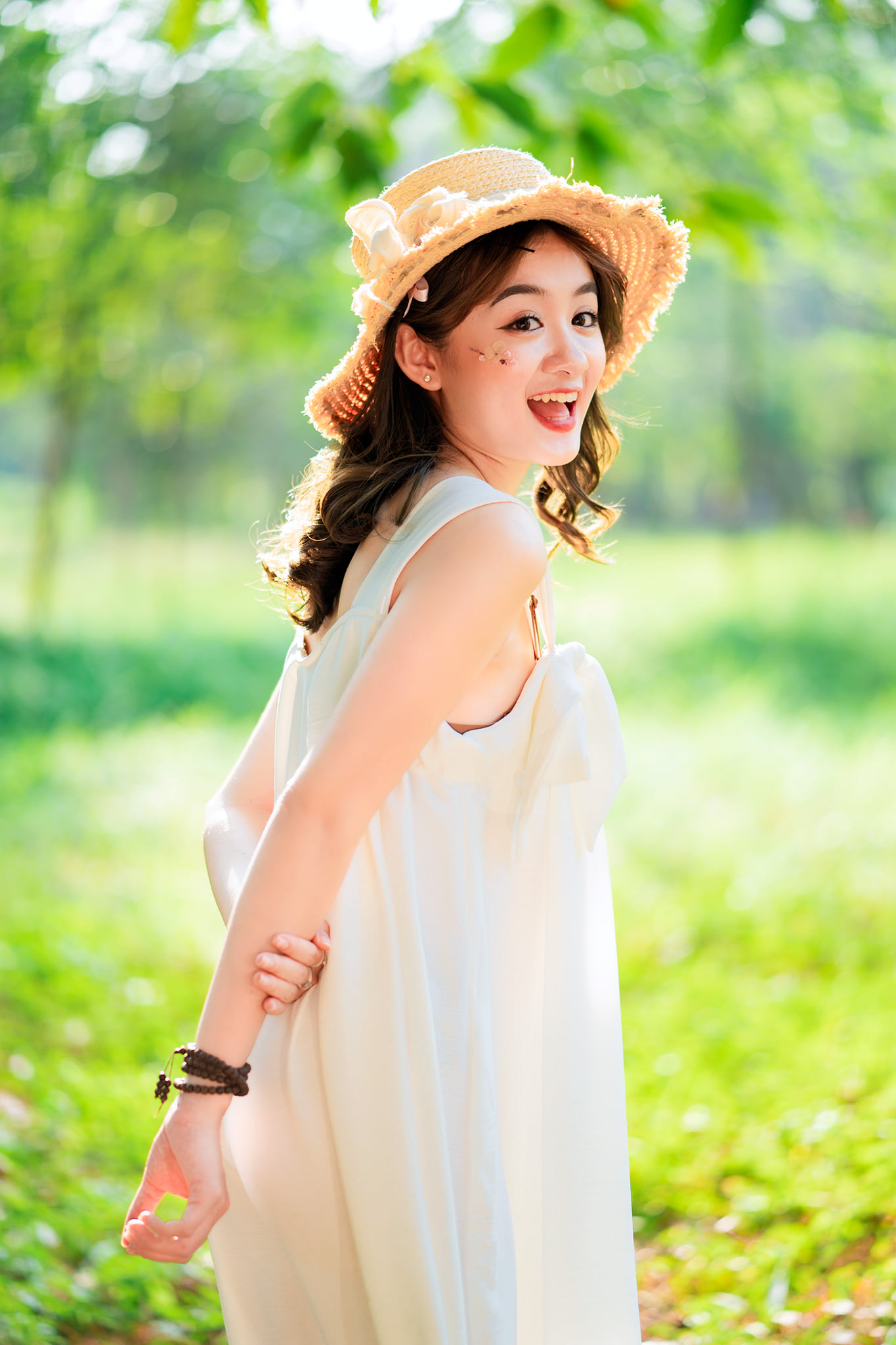 Picnic công viên image 25