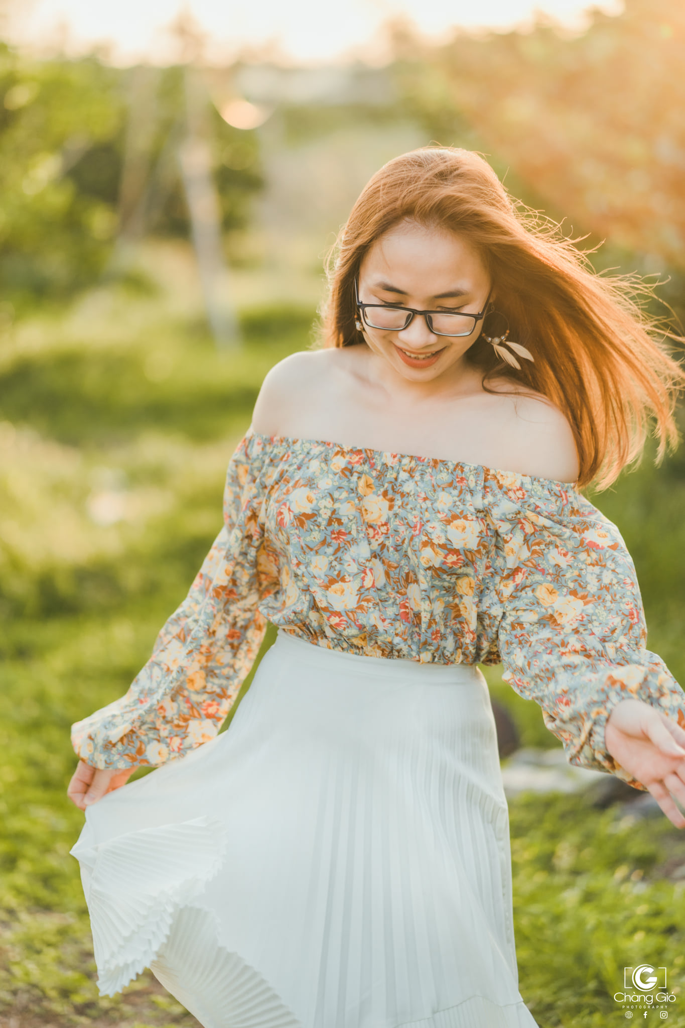 Pinic ngoại thành image 1