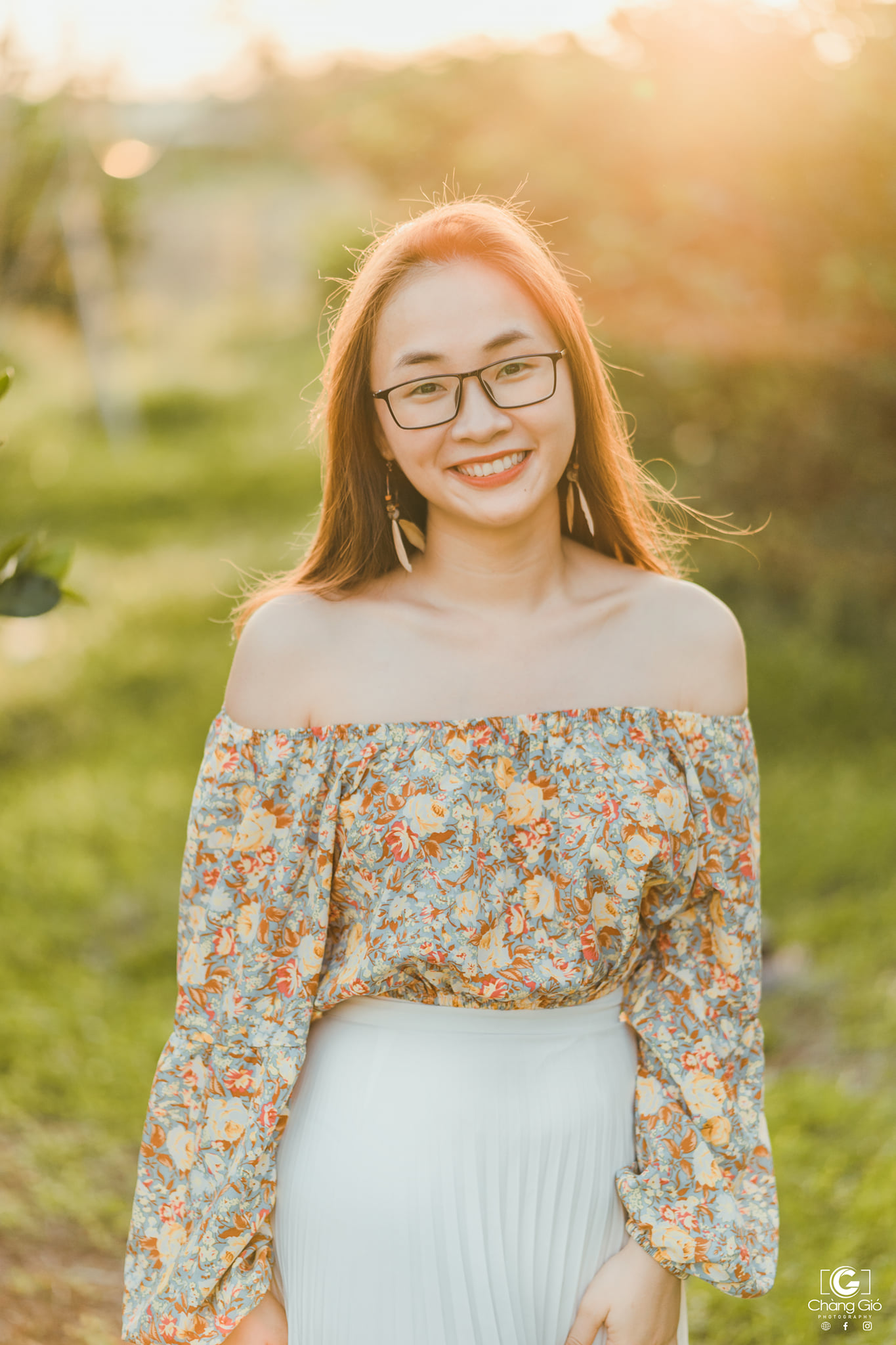 Pinic ngoại thành image 11