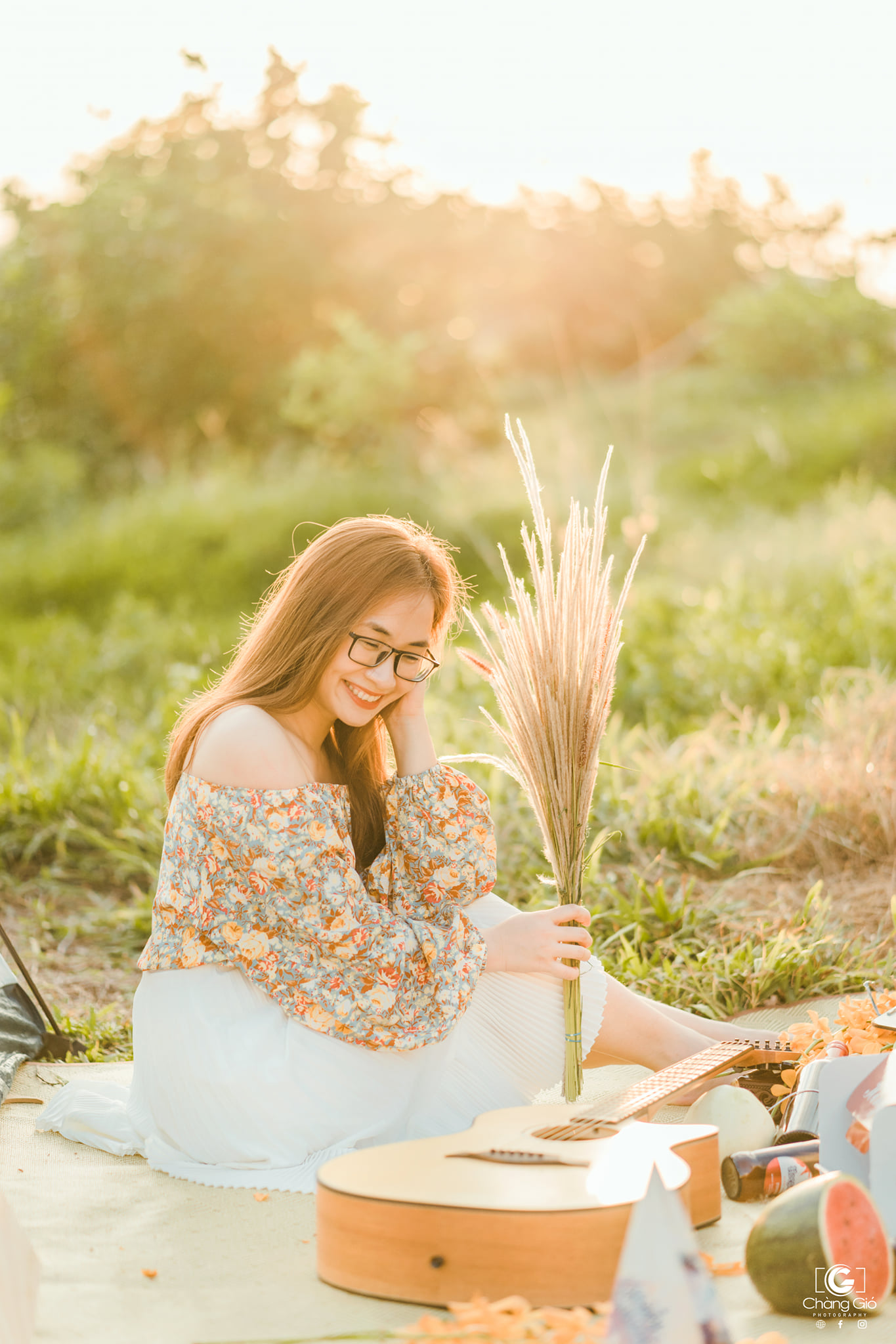 Pinic ngoại thành image 12