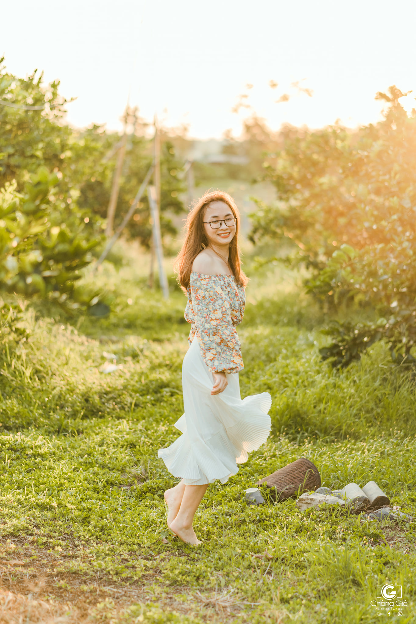 Pinic ngoại thành image 13