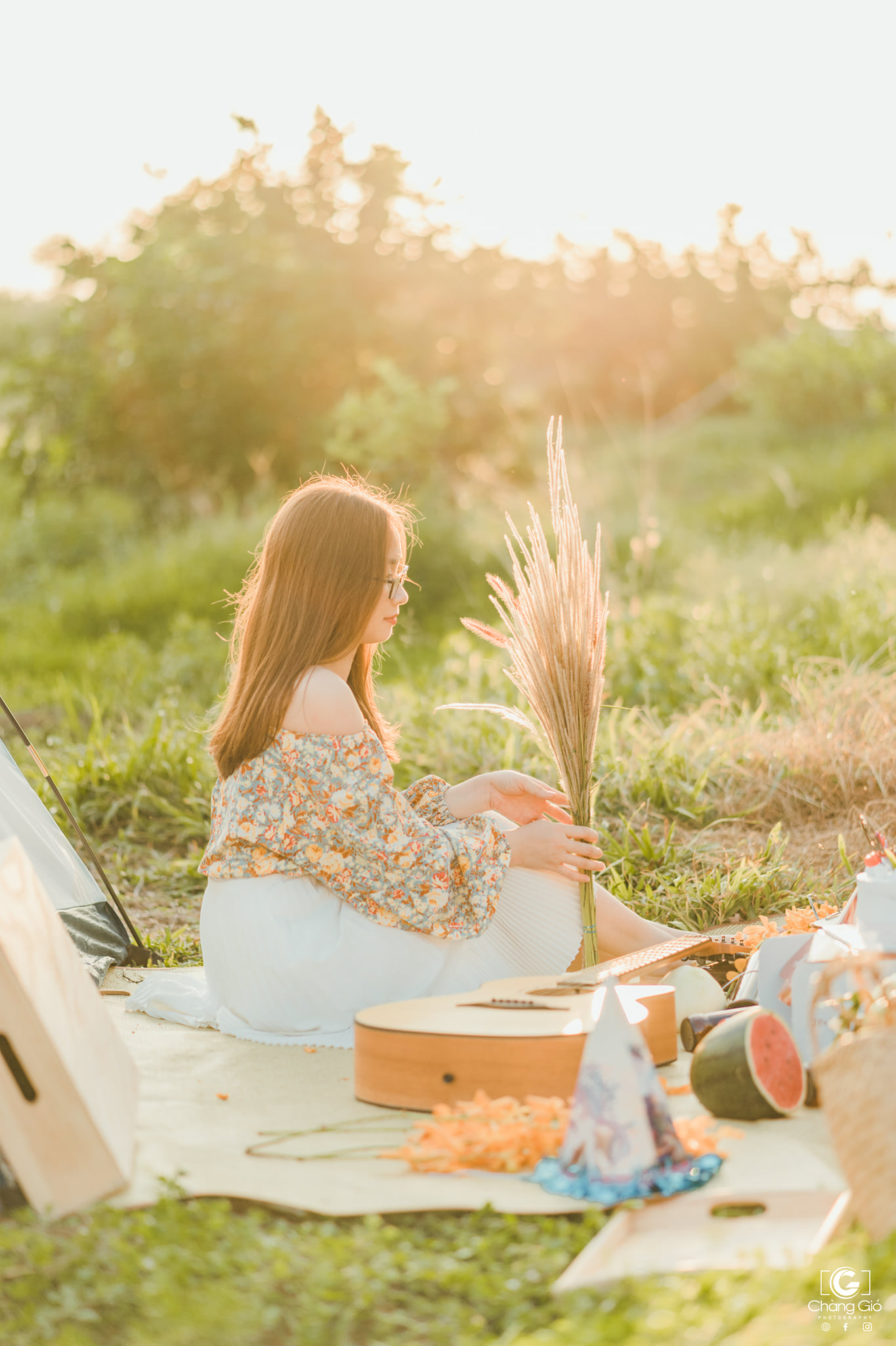 Pinic ngoại thành image 2