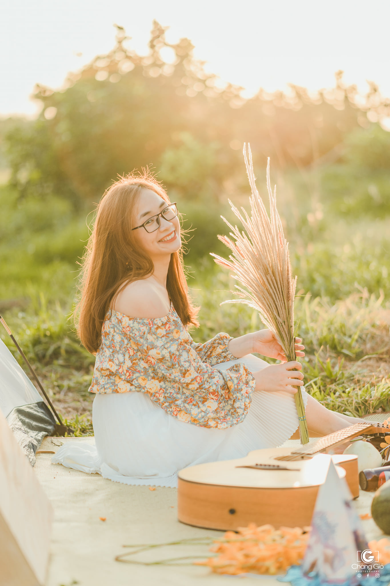 Pinic ngoại thành image 3