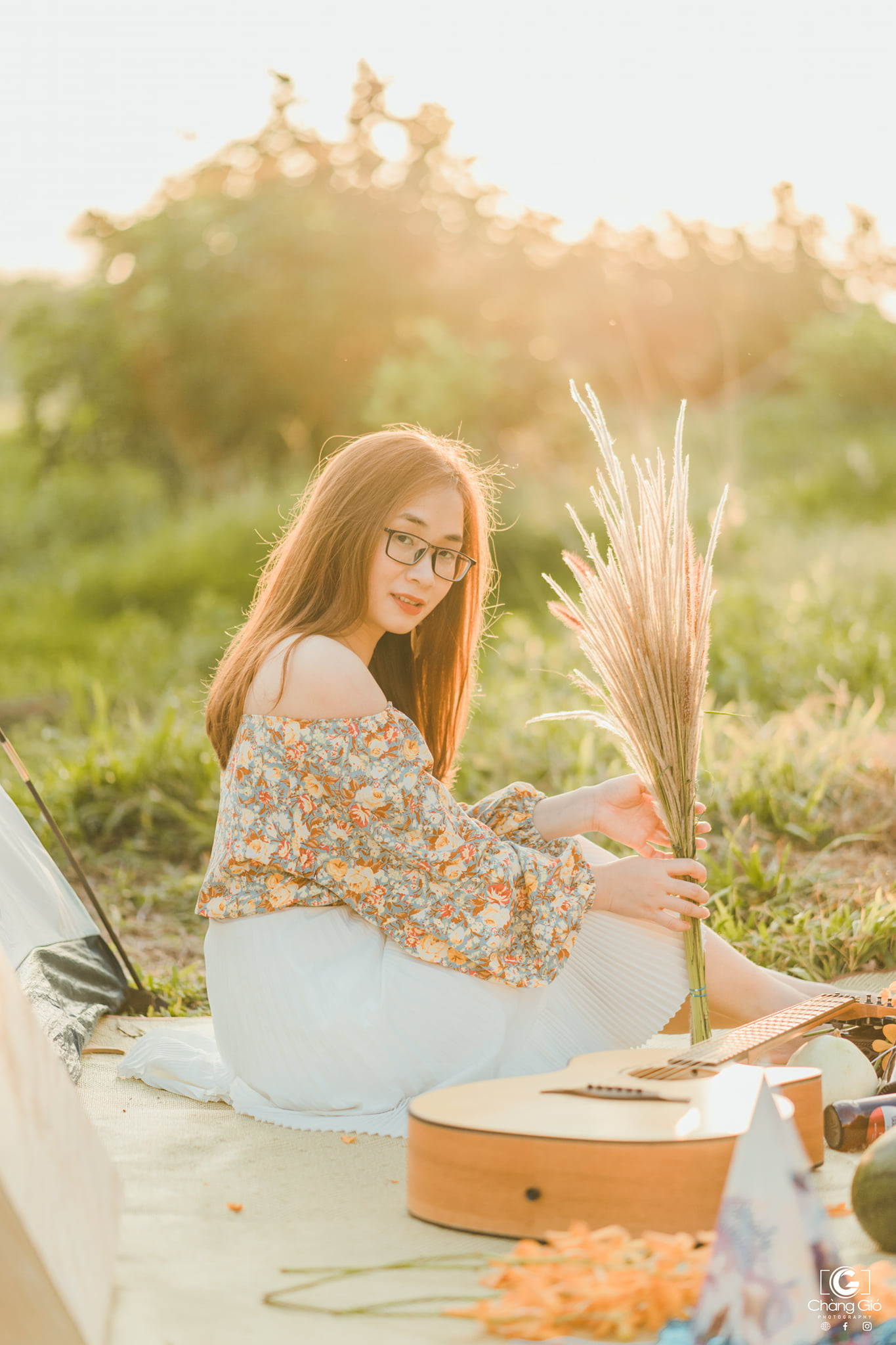 Pinic ngoại thành image 5