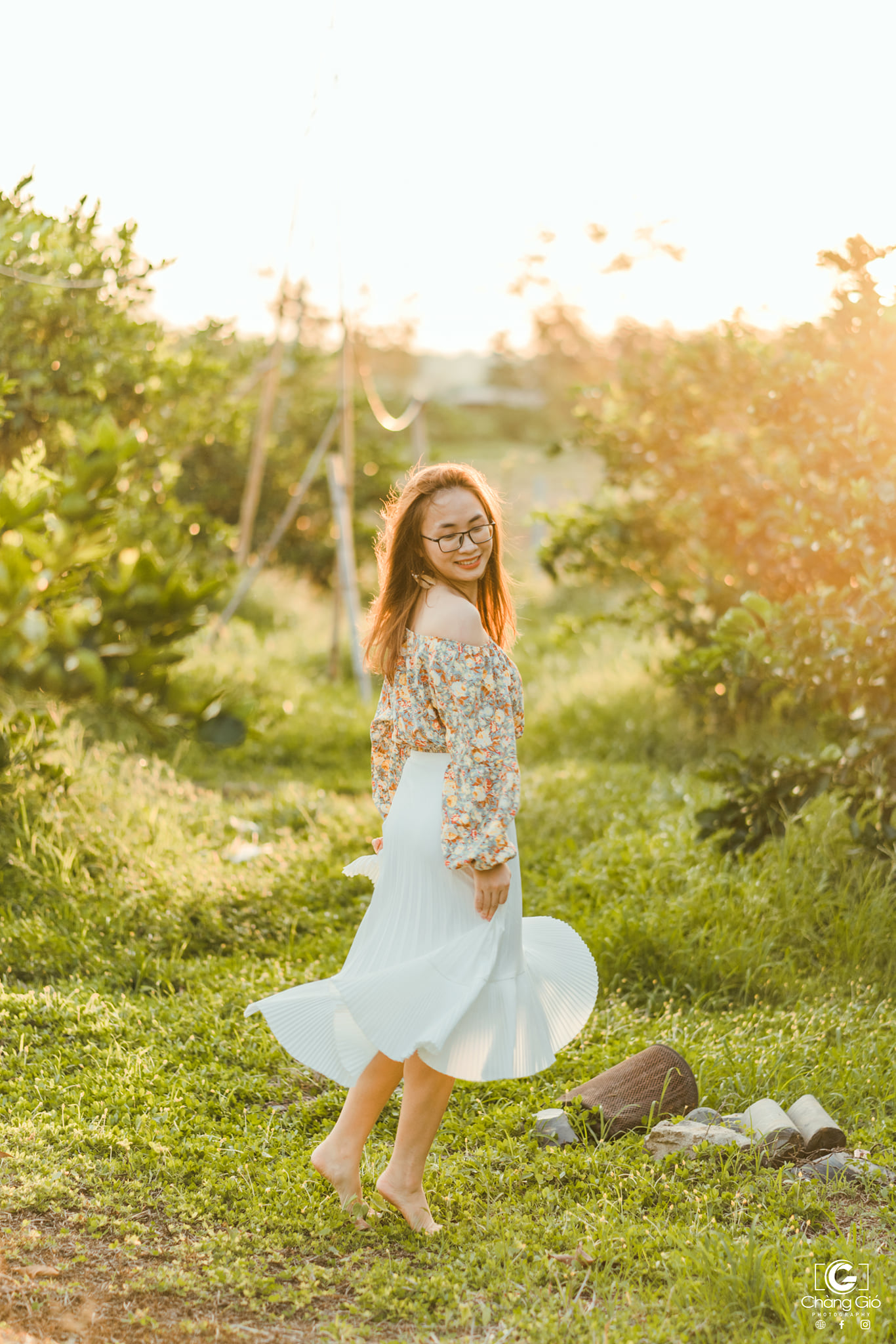 Pinic ngoại thành image 7