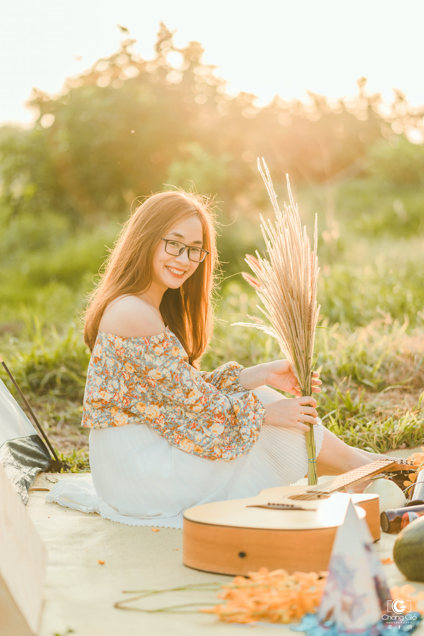 Pinic ngoại thành image 8