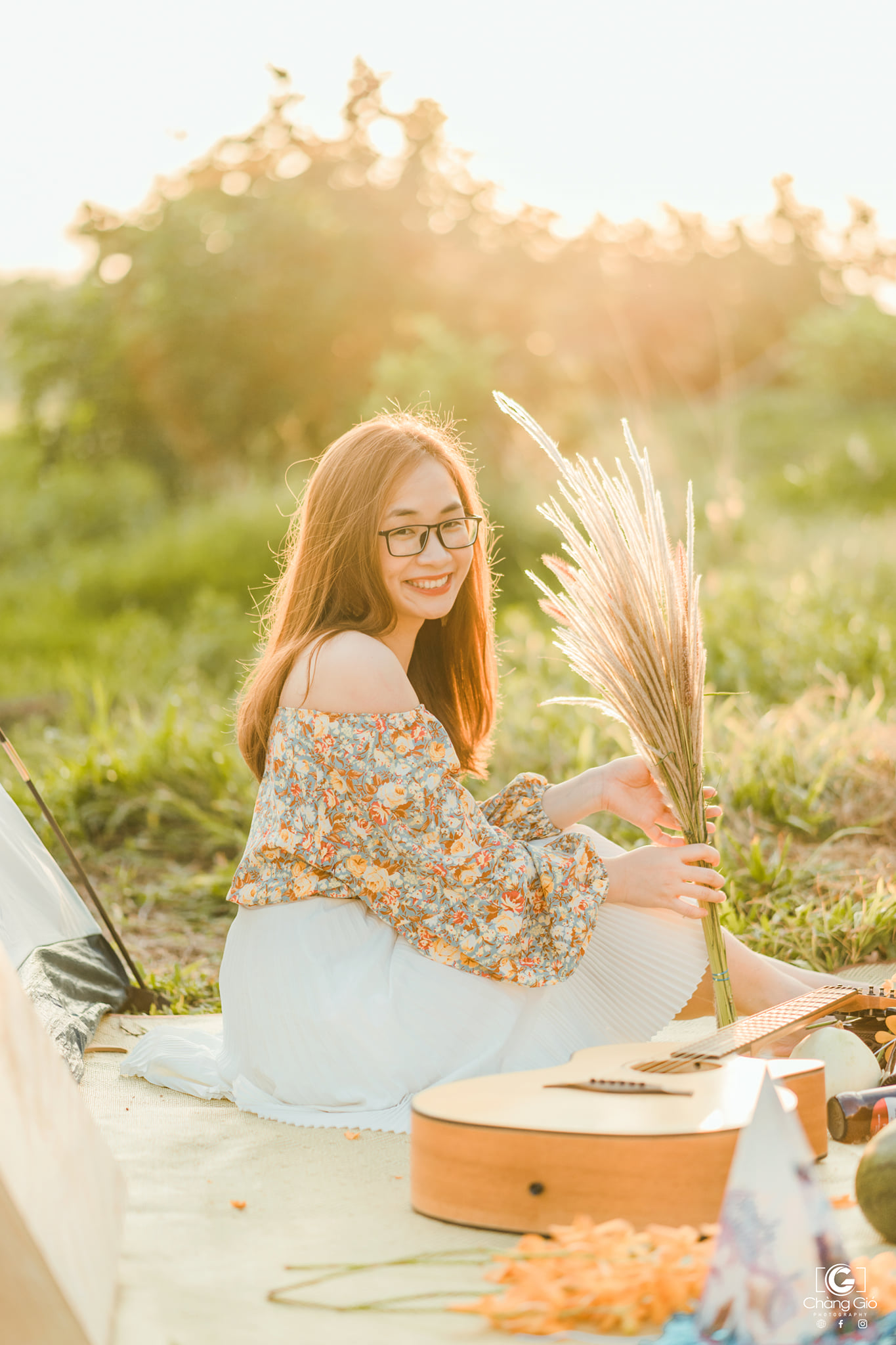 Pinic ngoại thành image 9