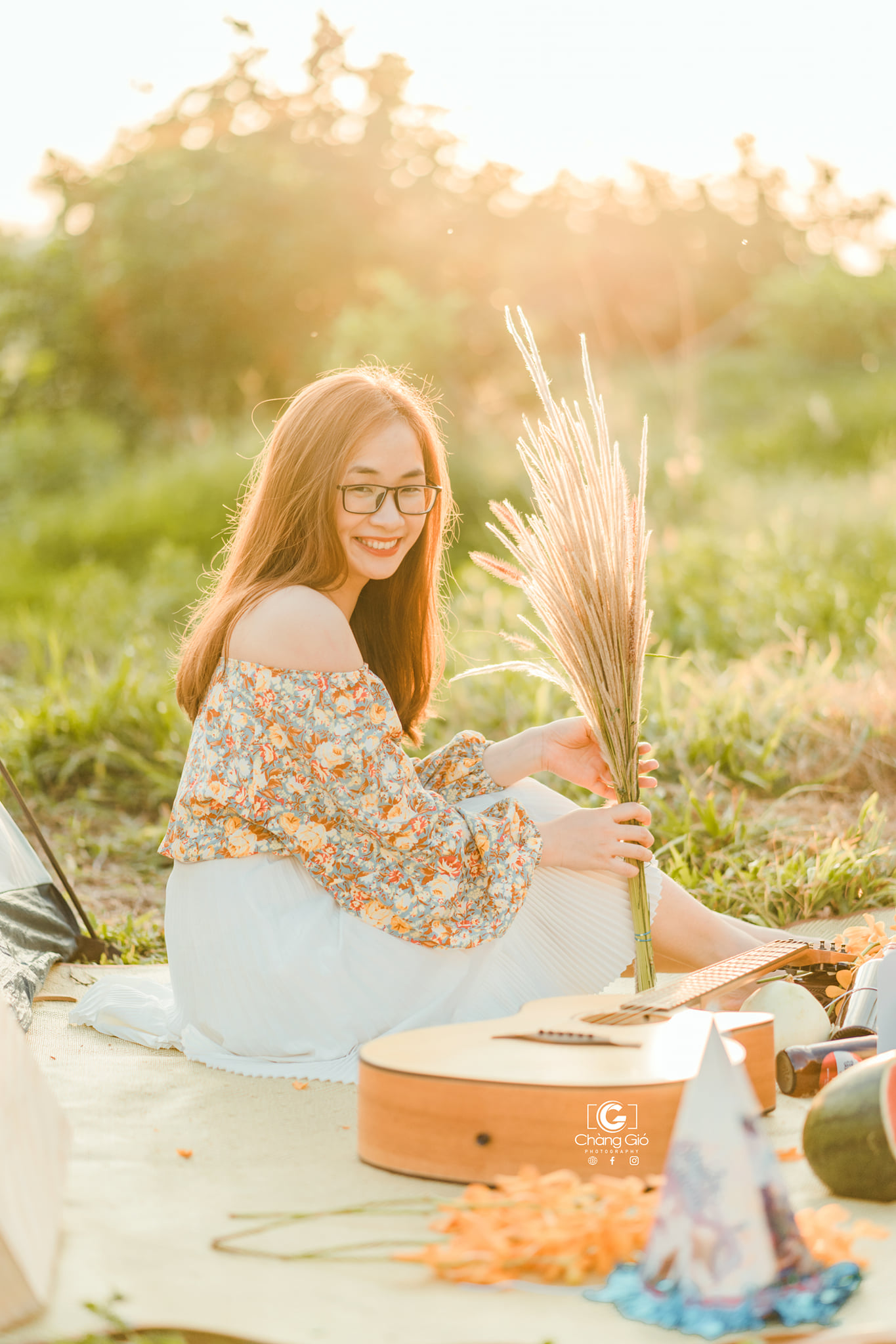 Pinic ngoại thành