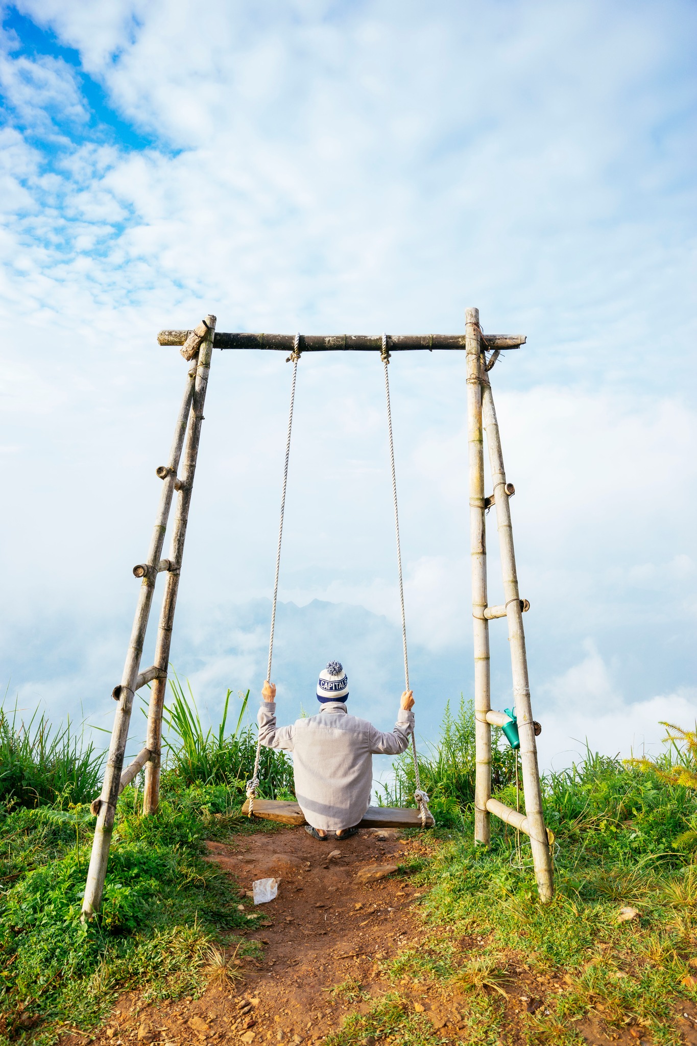 Tà Xùa - Sơn La image 1