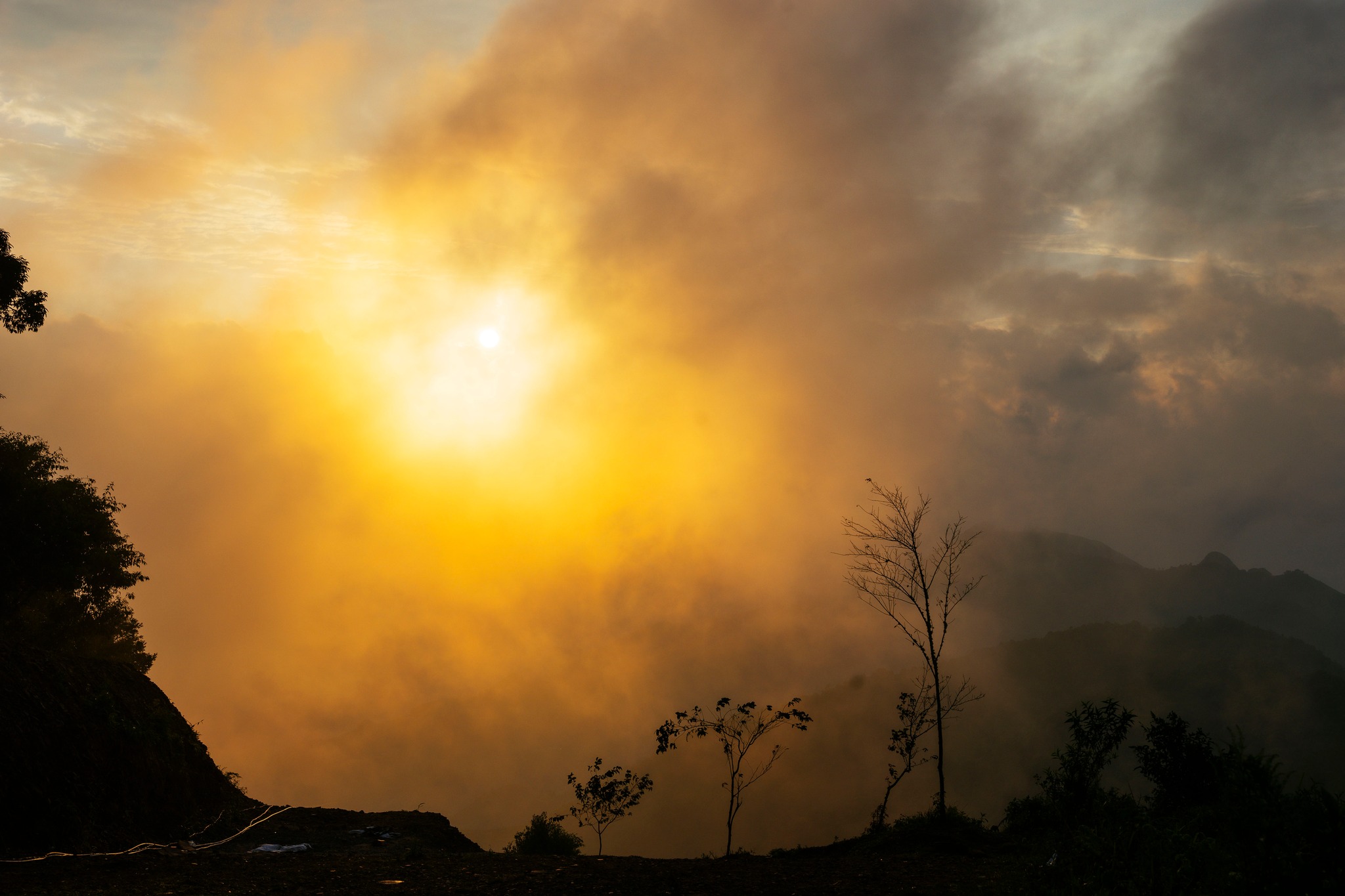 Tà Xùa - Sơn La image 11