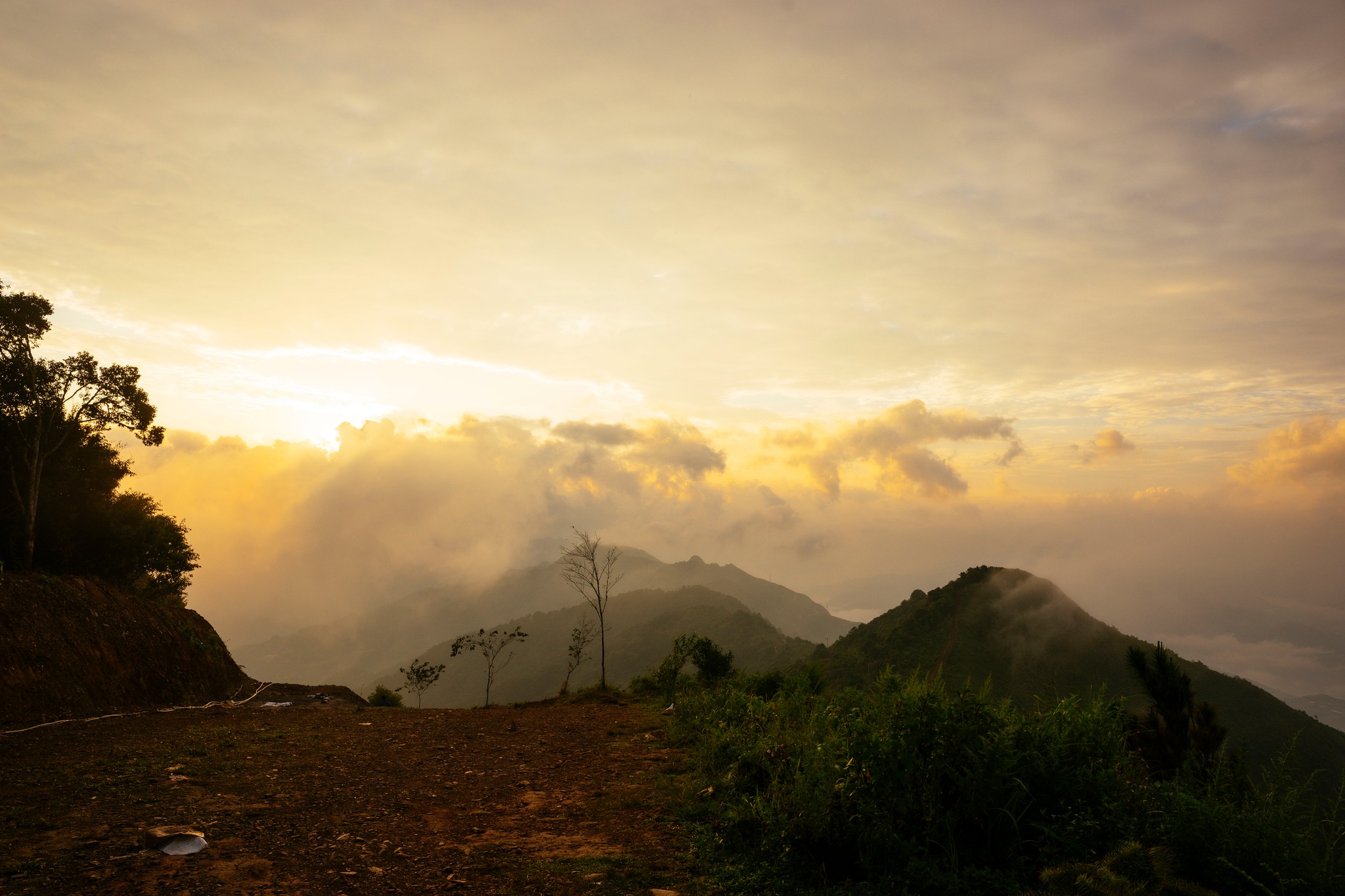 Tà Xùa - Sơn La image 12