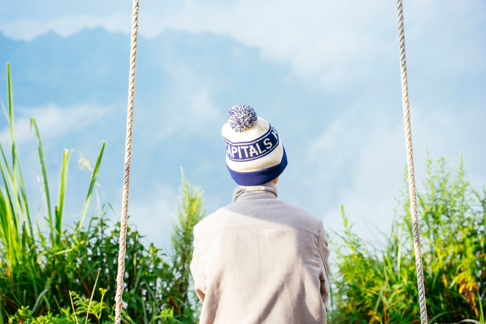 Tà Xùa - Sơn La image 2