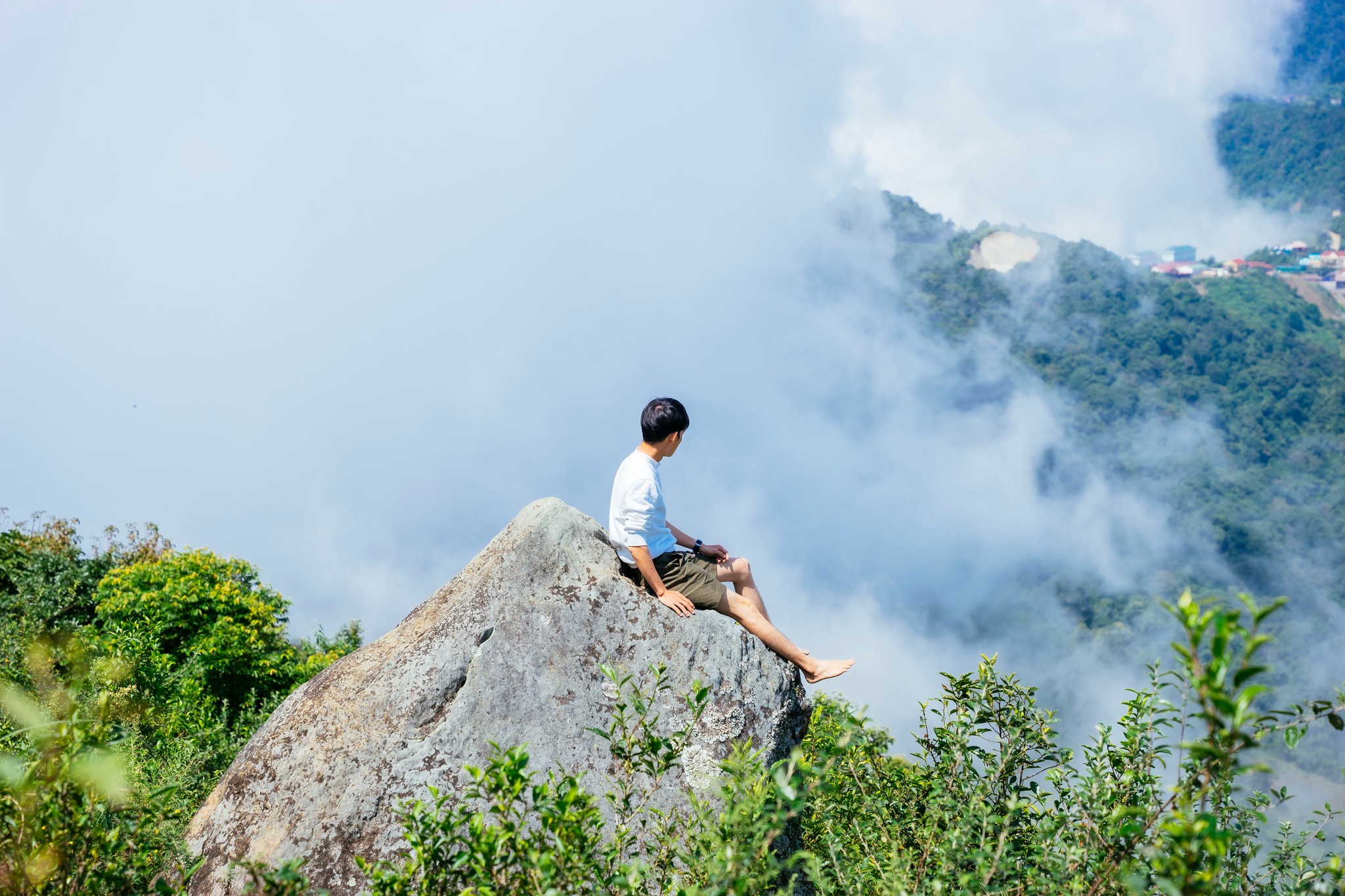 Tà Xùa - Sơn La image 3