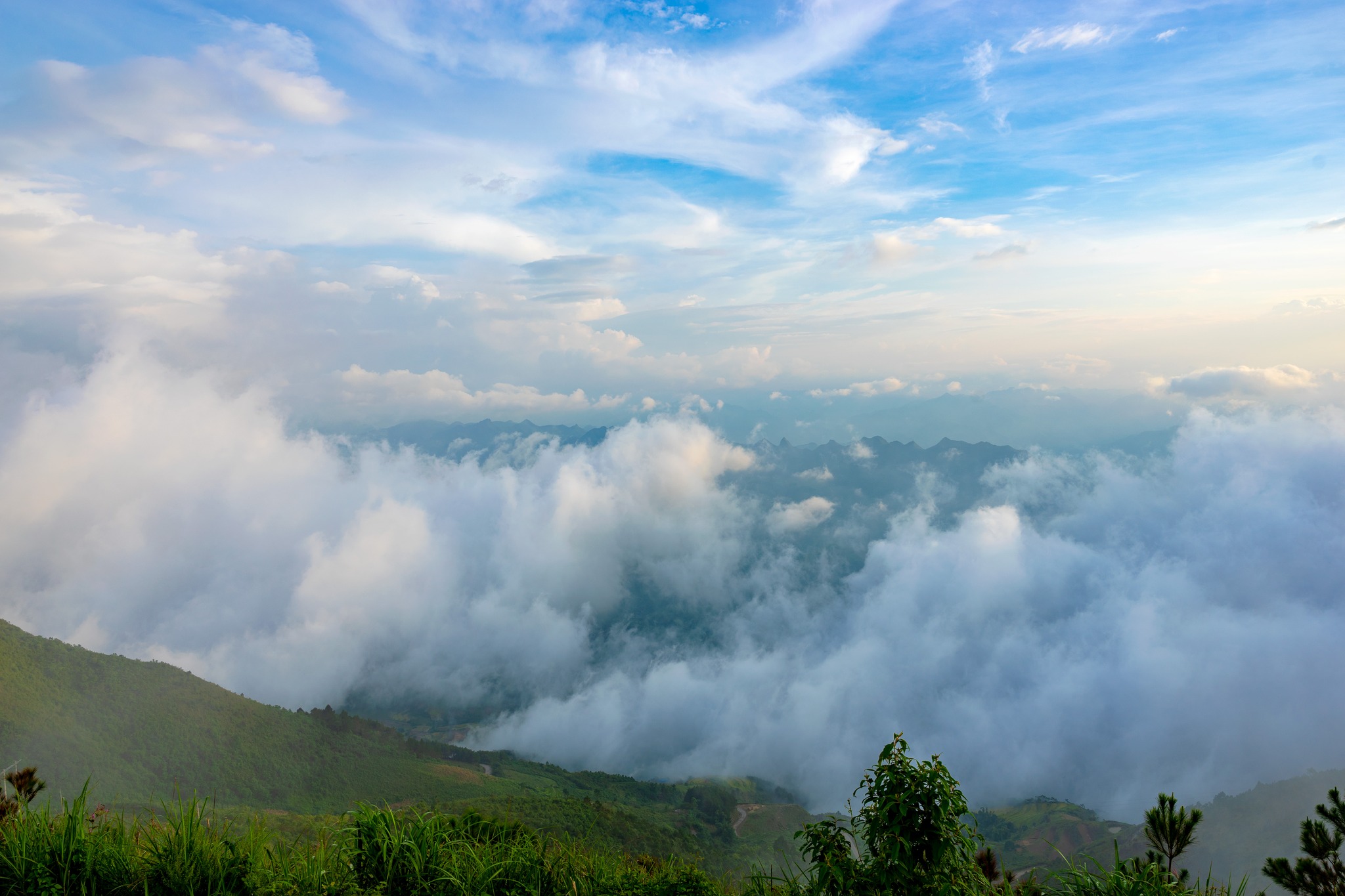 Tà Xùa - Sơn La image 6