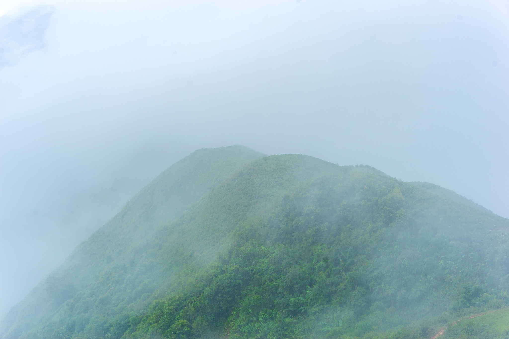 Tà Xùa - Sơn La image 7