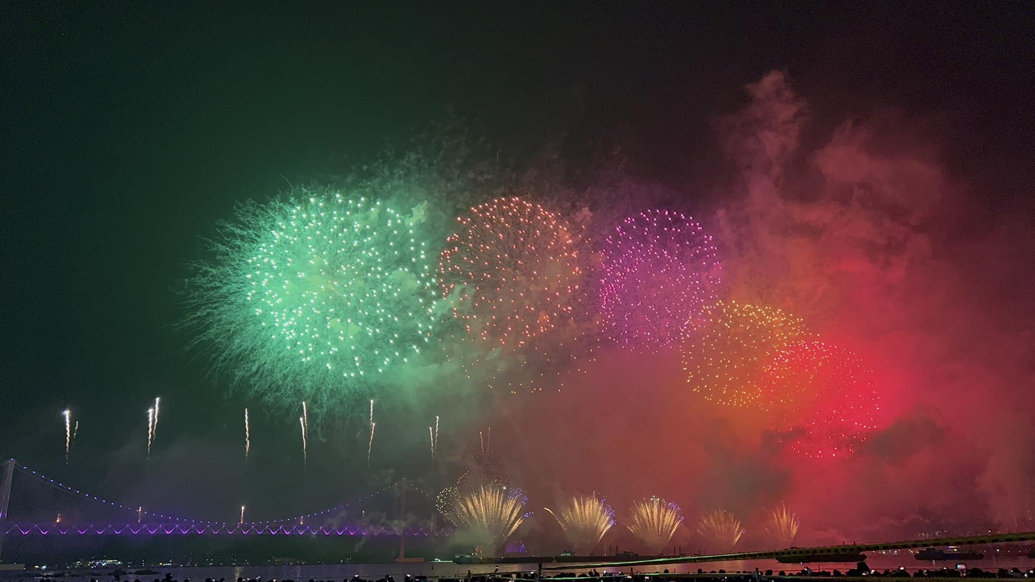 Thu Hàn Quốc image 27